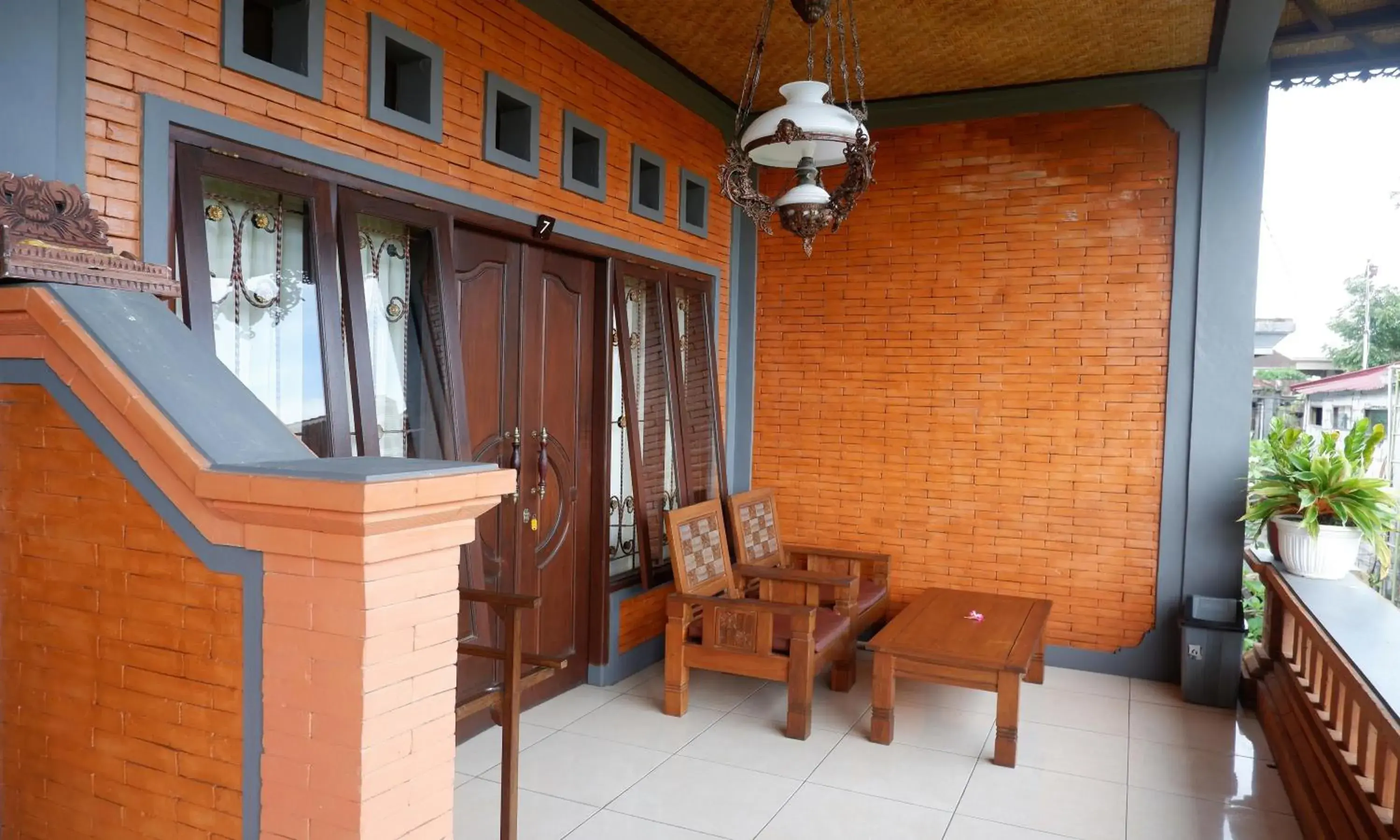 Danasari Homestay