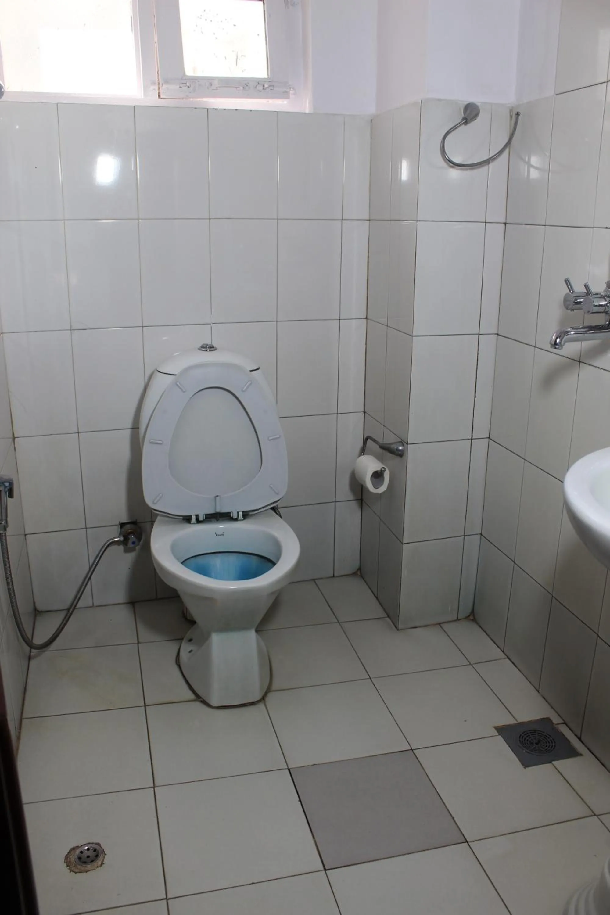 Deluxe King Room - single occupancy in Hotel Happy Home or Mudkhu Durbar