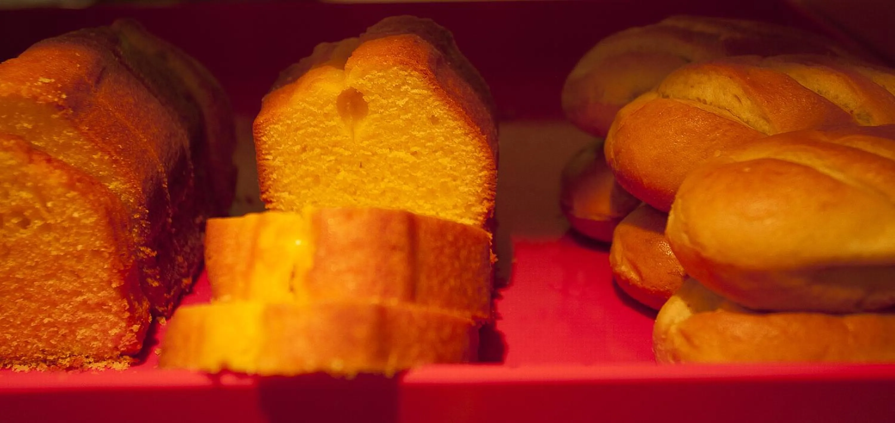 Food in Premiere Classe Orange