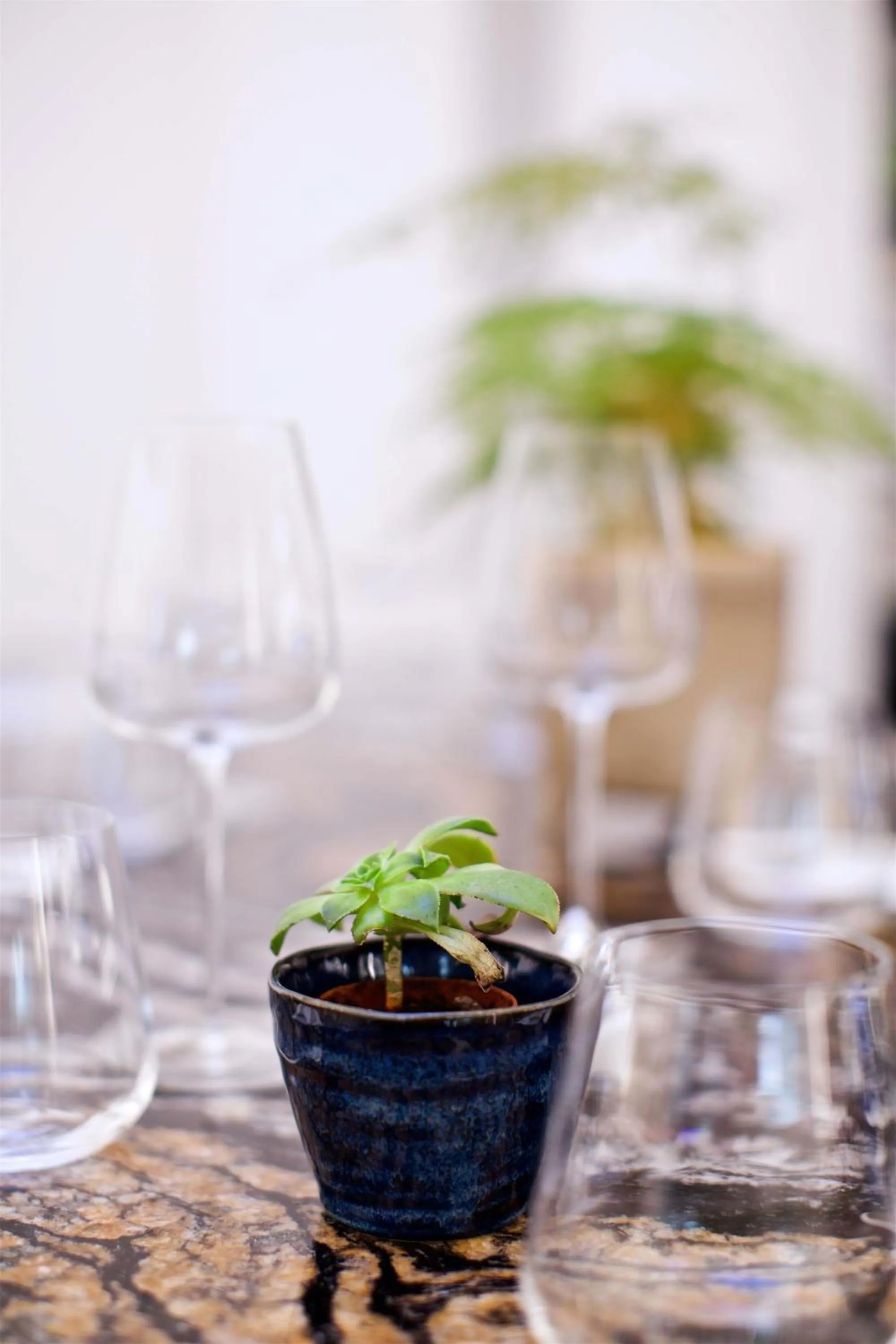Lobby or reception in The Z Hotel Holborn