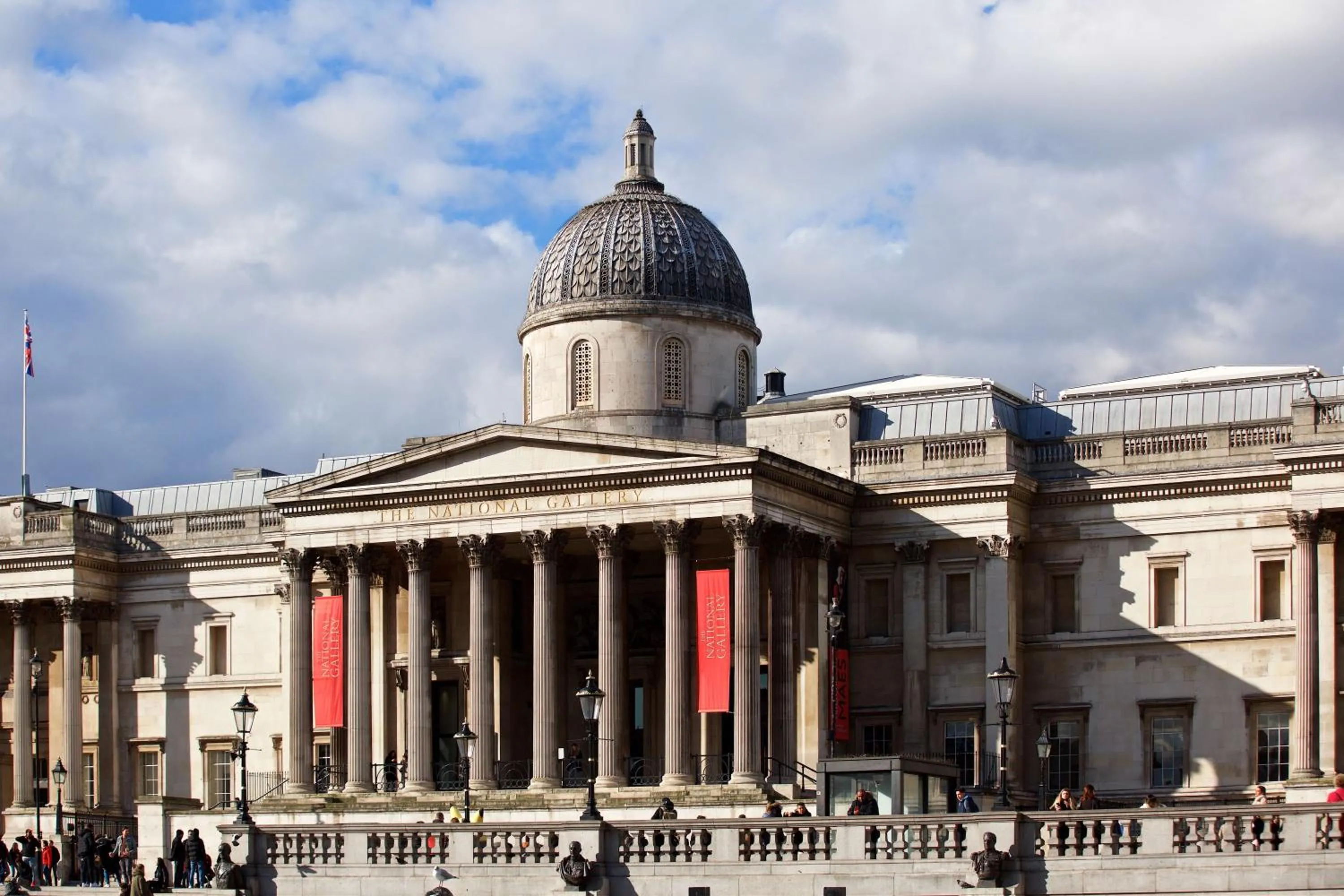 Area and facilities in The Z Hotel Trafalgar