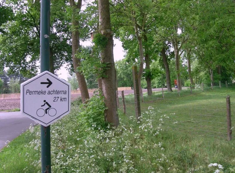 B&B De Kastanjeboom