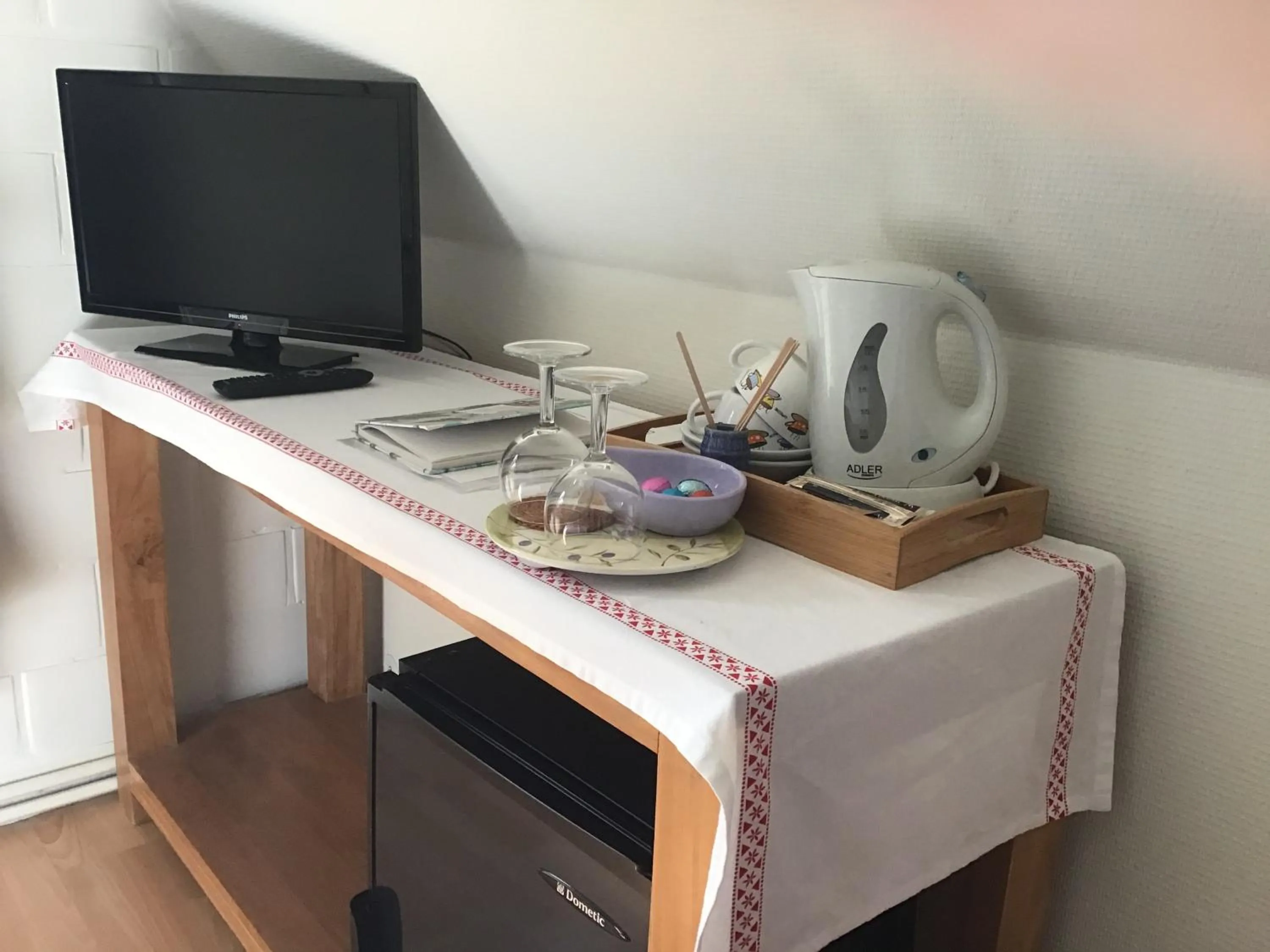 B&B De Kastanjeboom