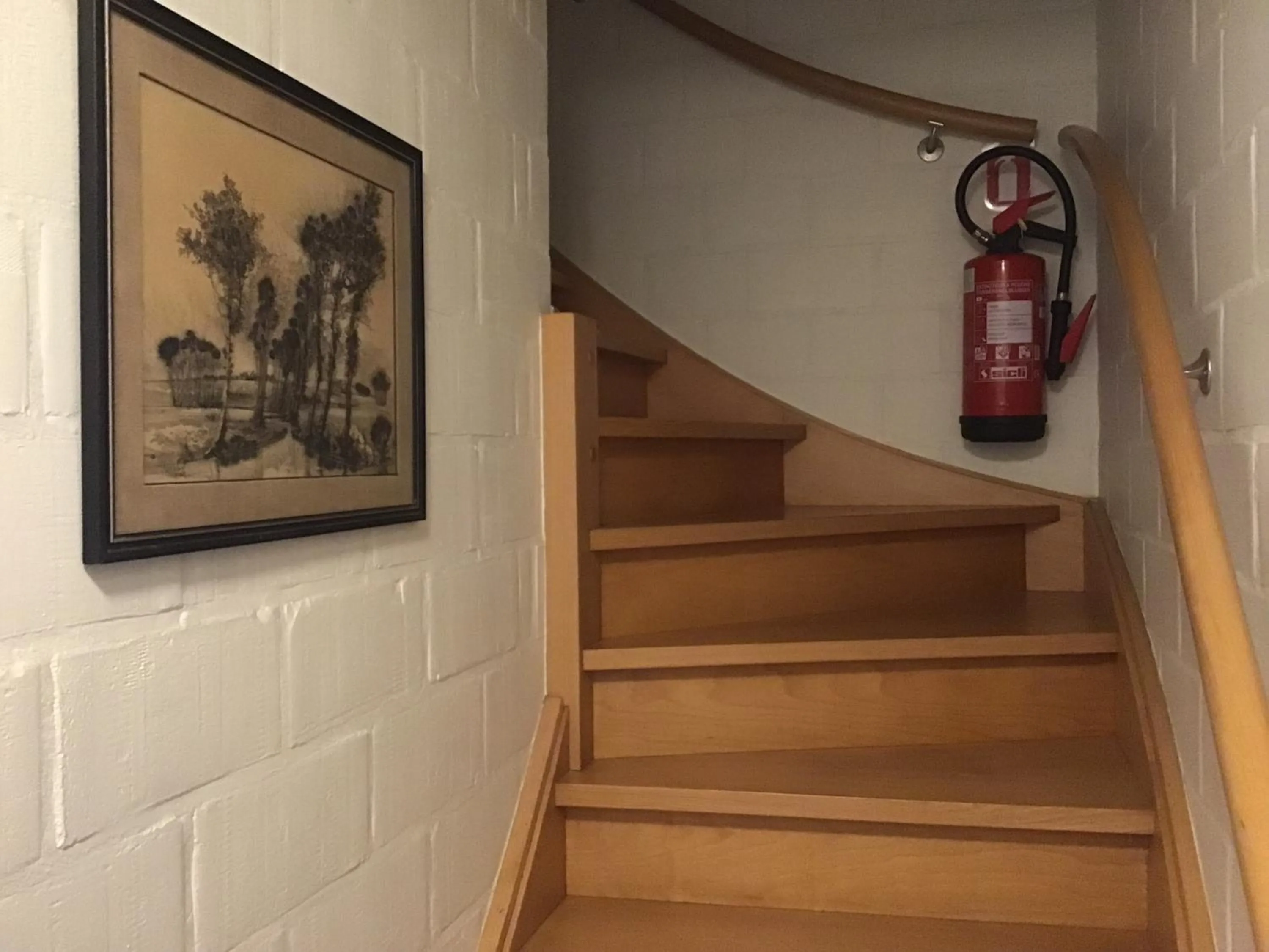 B&B De Kastanjeboom