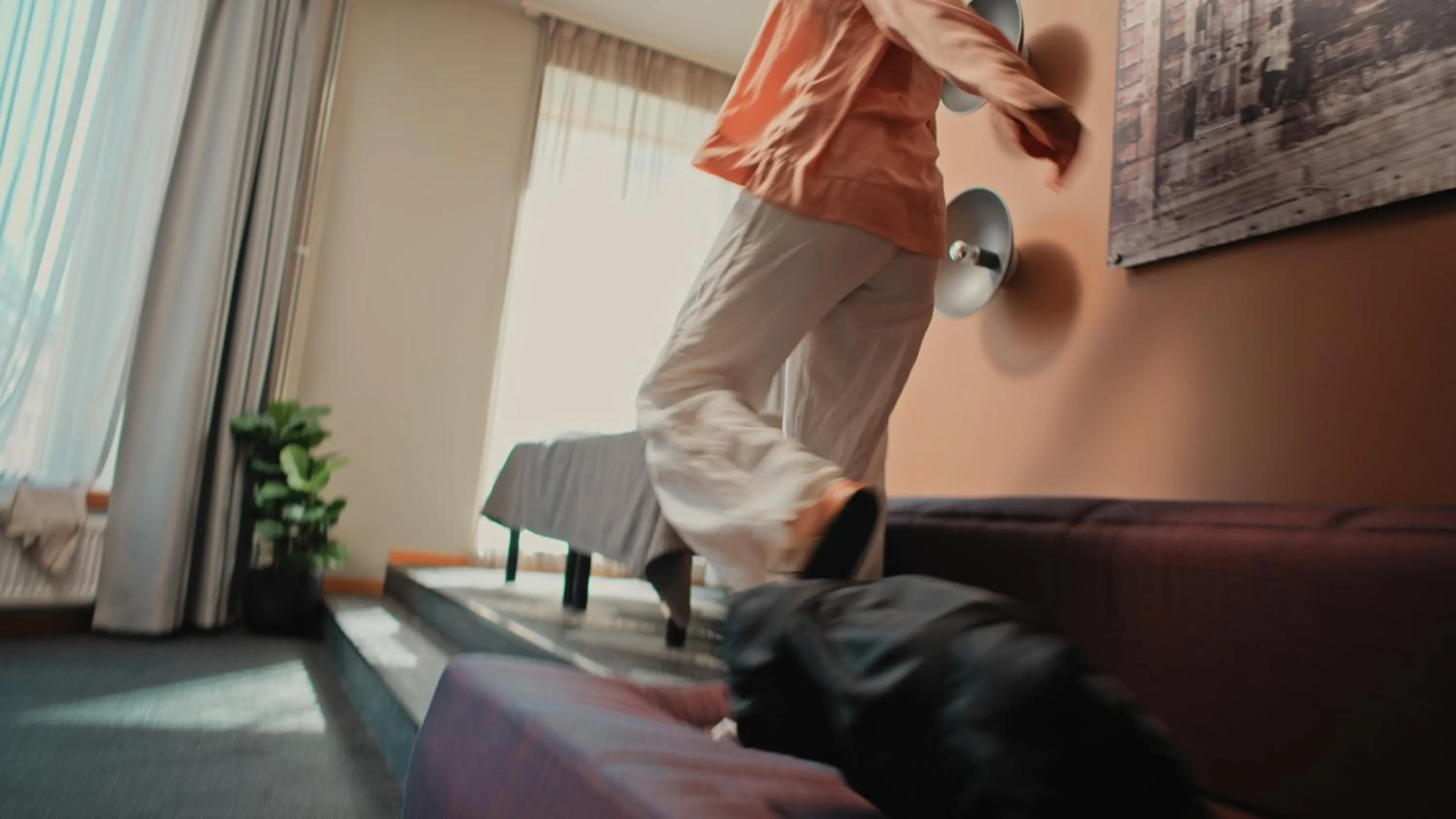 Guests in Citybox Oslo