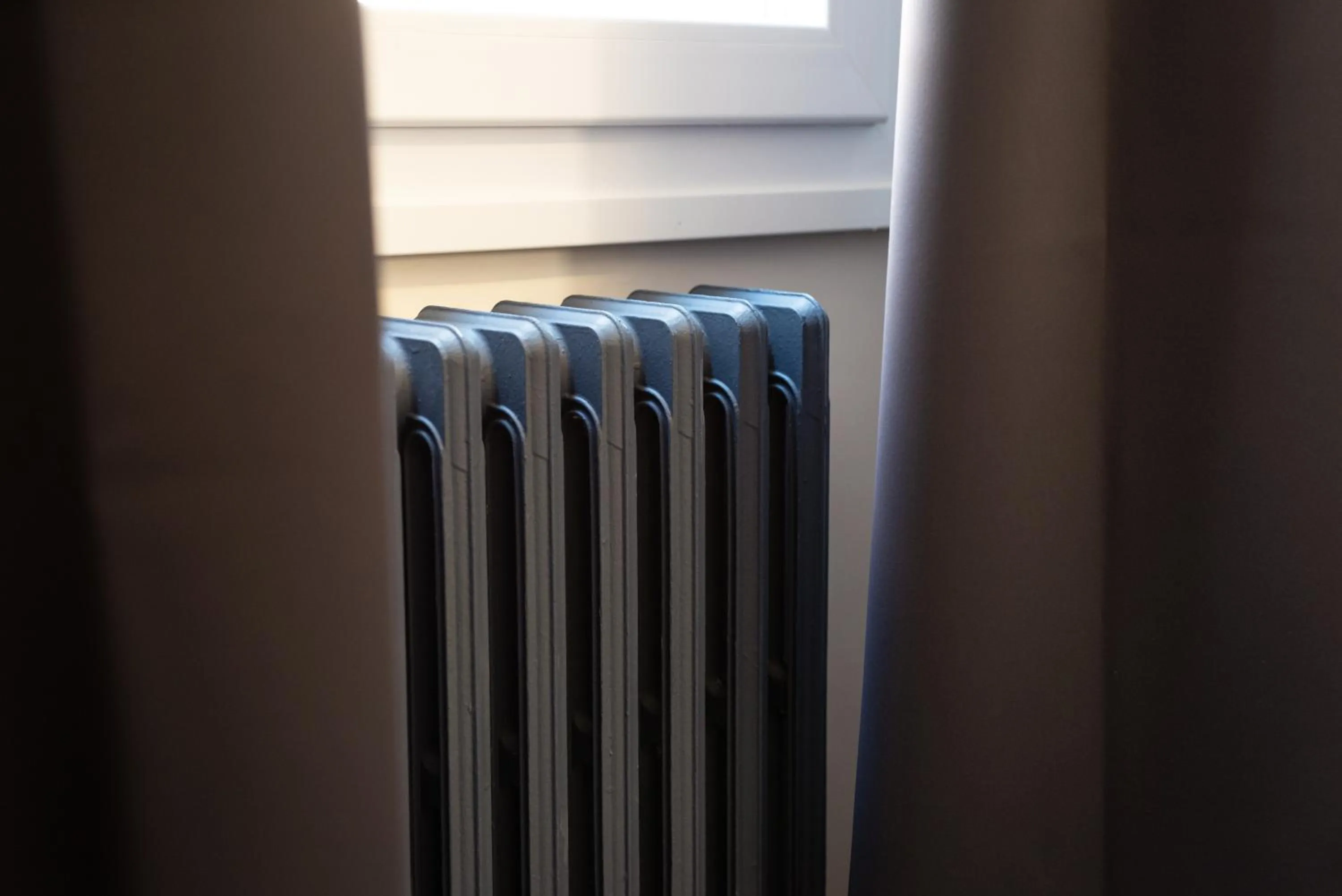 Decorative detail in BEIGE ET BLE' GuestHouse