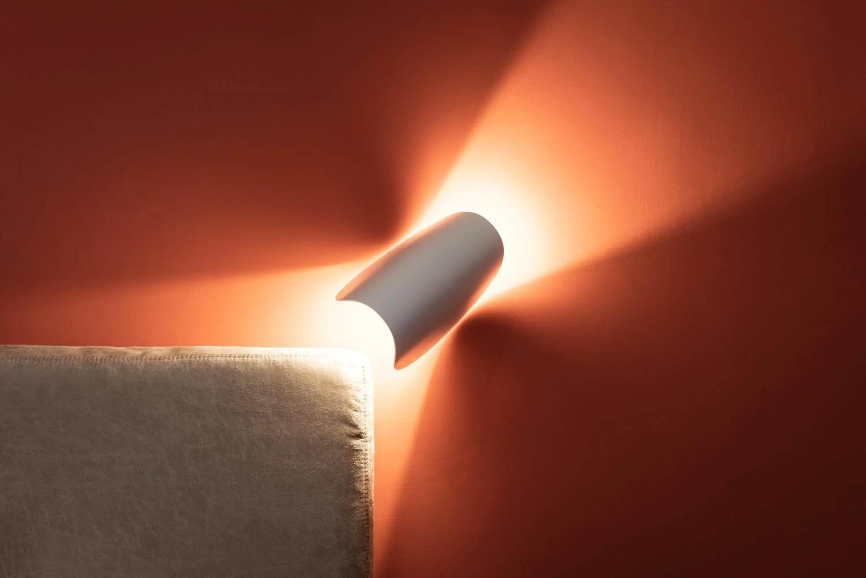 Bed in BEIGE ET BLE' GuestHouse Bed in BEIGE ET BLE' GuestHouse