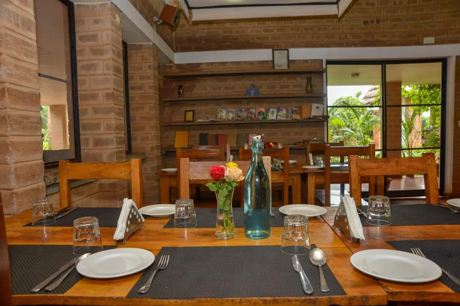 Restaurant/places to eat in Our Native Village Restaurant/places to eat in Our Native Village