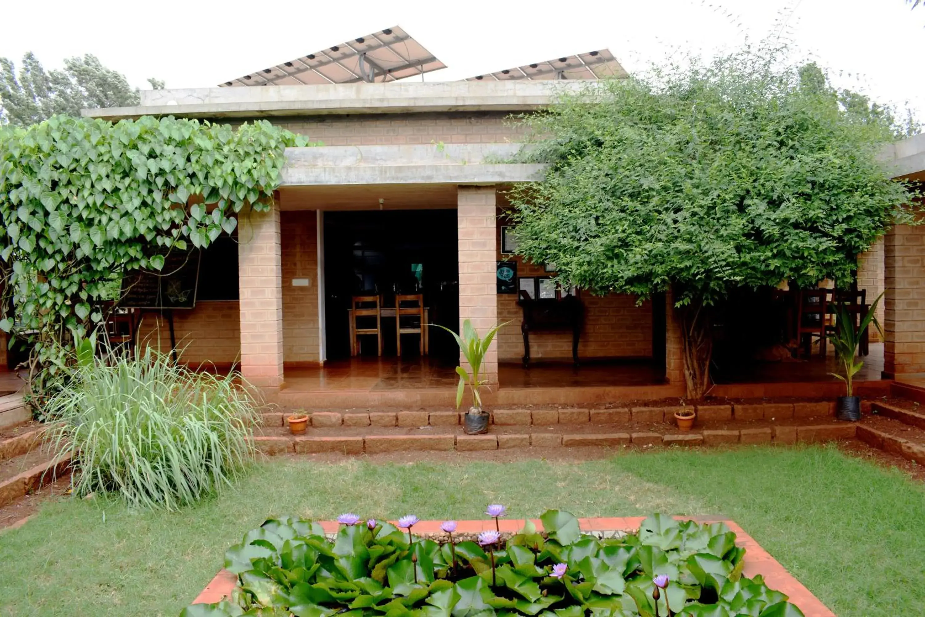 Restaurant/places to eat in Our Native Village Restaurant/places to eat in Our Native Village