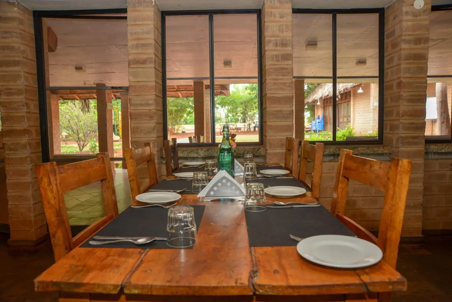 Restaurant/places to eat in Our Native Village Restaurant/places to eat in Our Native Village