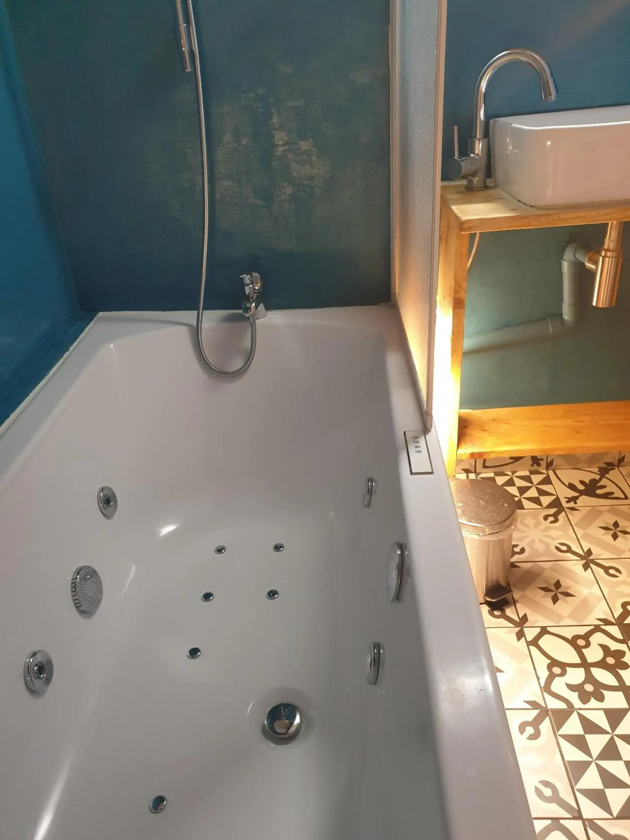 Double Room with Private Bathroom - single occupancy in A l'Origine Double Room with Private Bathroom - single occupancy in A l'Origine