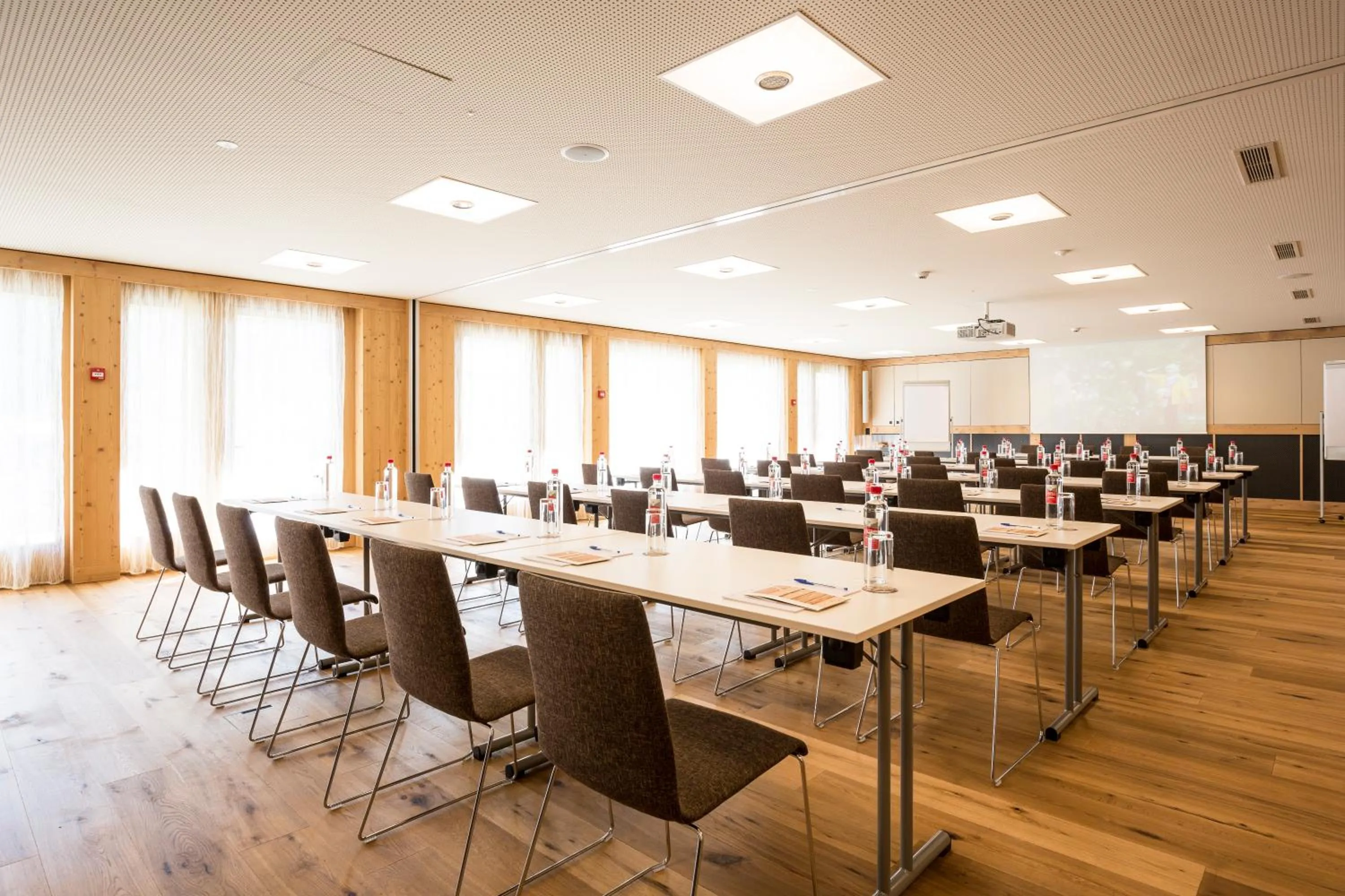 Business facilities in Hotel Spitzhorn Superieur