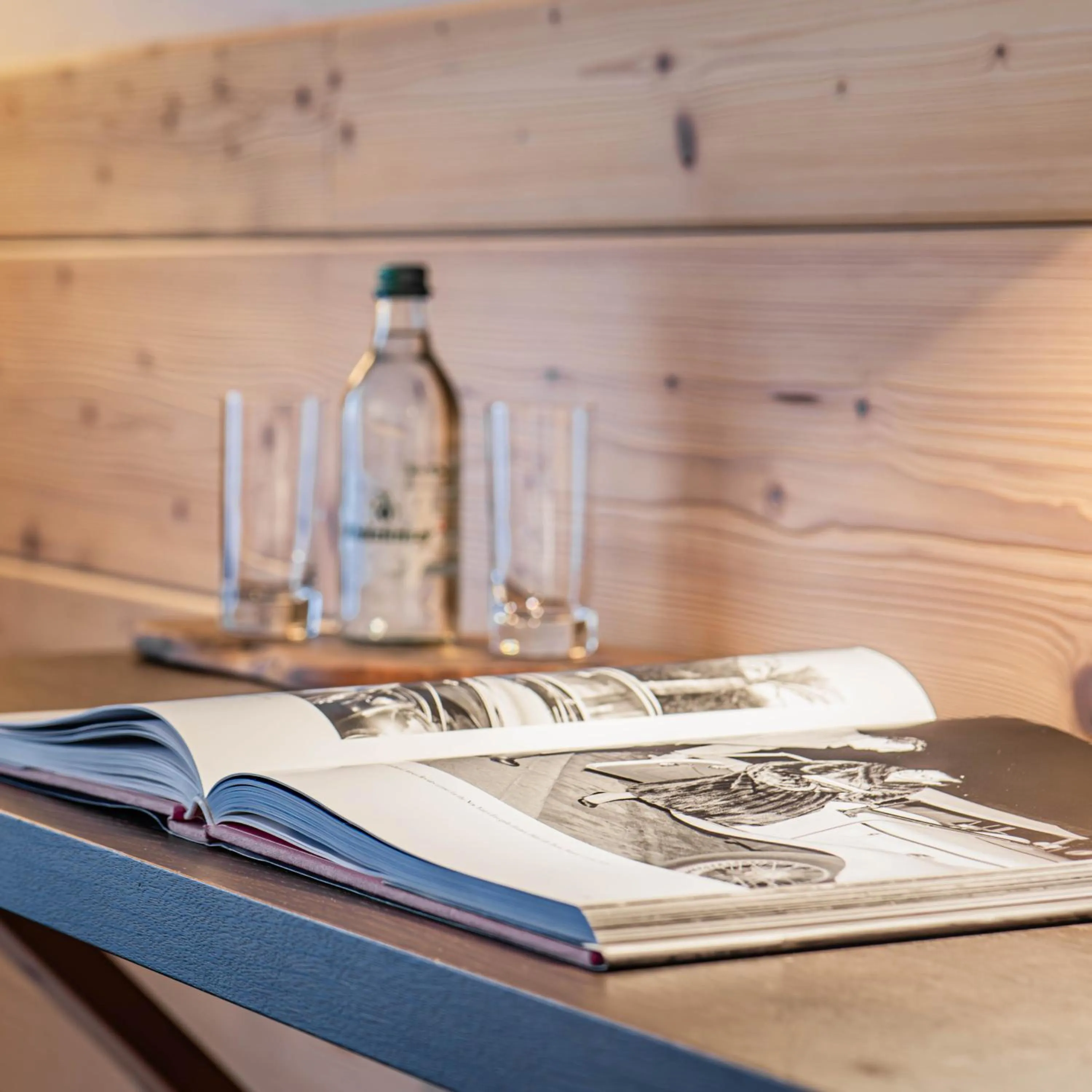 Bedroom in Hotel Spitzhorn Superieur