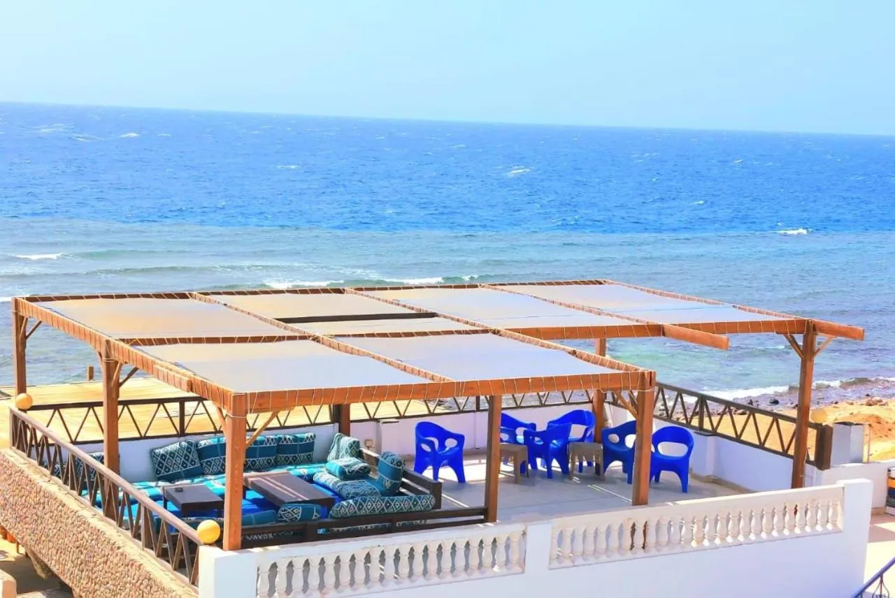 Dahab Beach Lodge