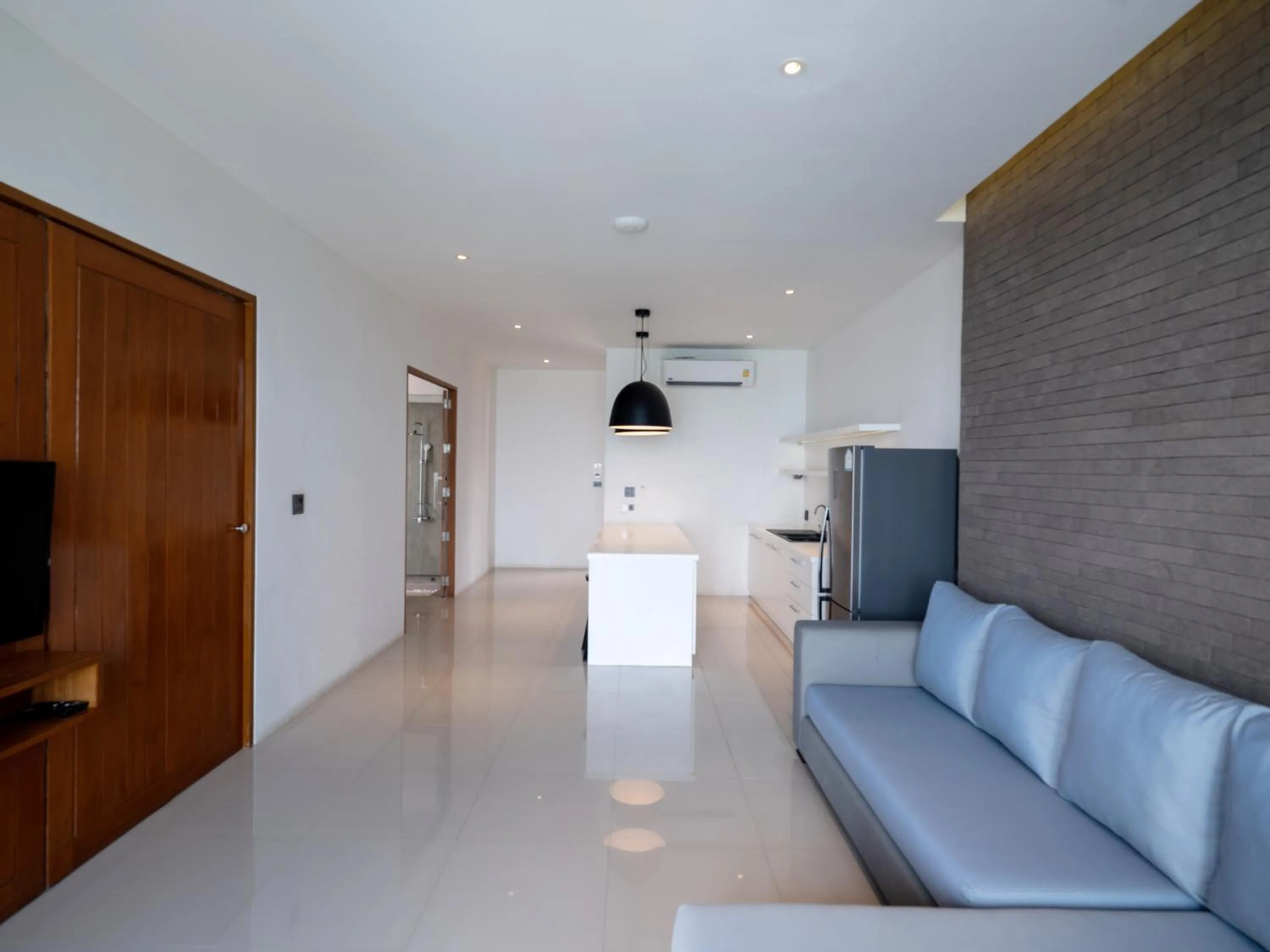 TV and multimedia in Sunshine Paradise Resort