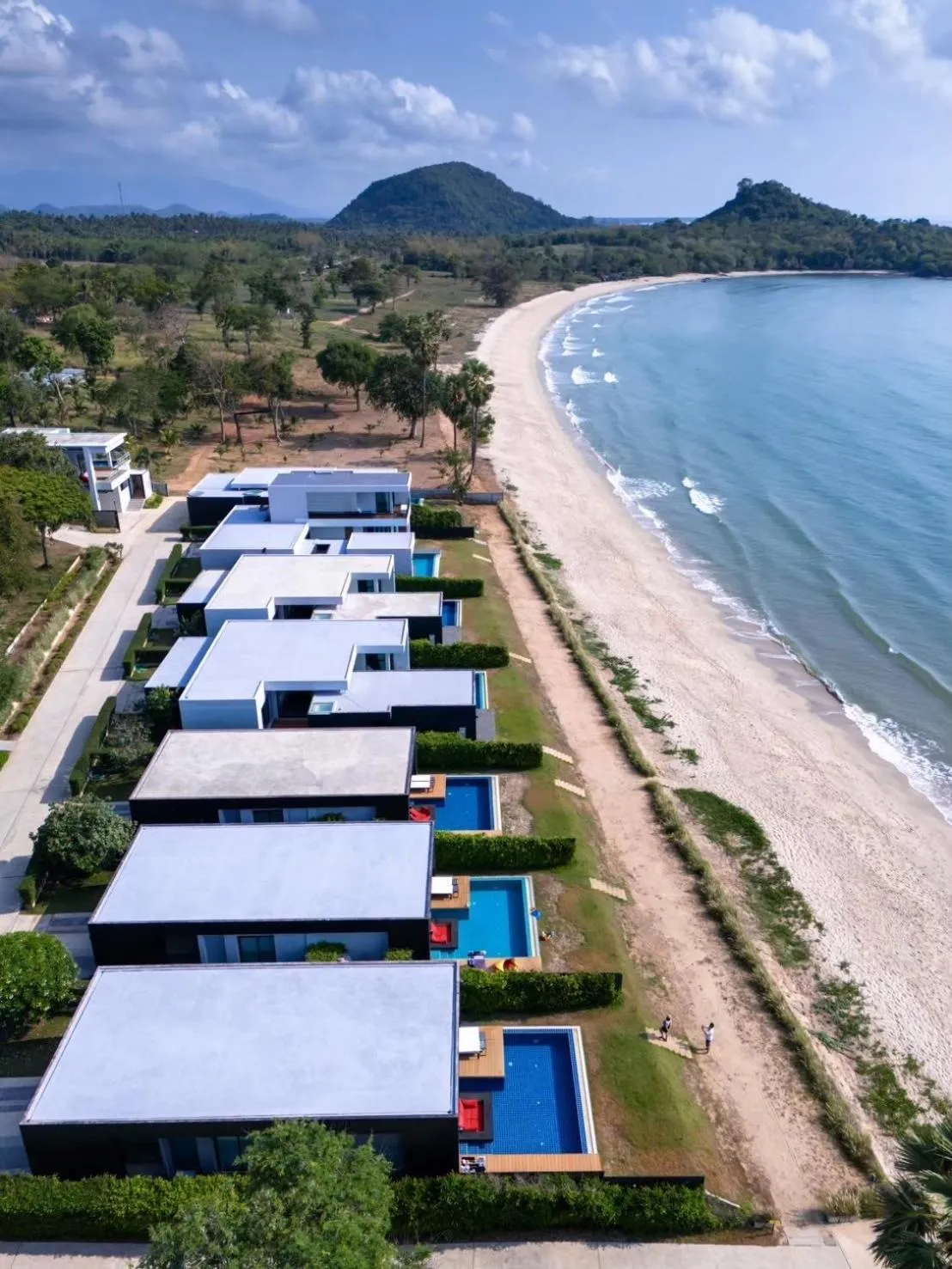 Sunshine Paradise Resort