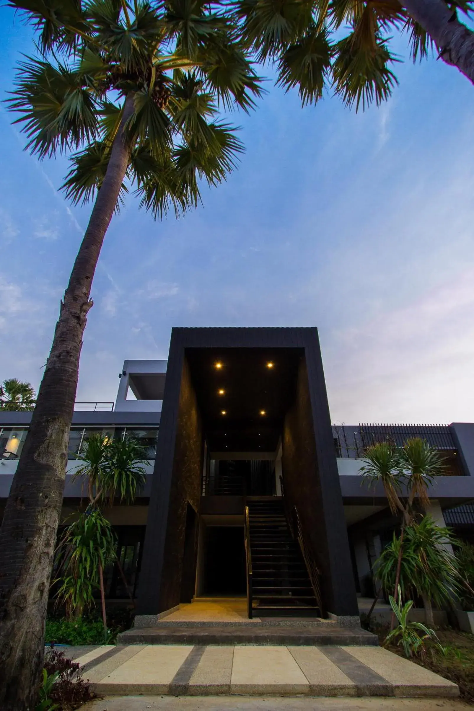 Restaurant/places to eat in Sunshine Paradise Resort Restaurant/places to eat in Sunshine Paradise Resort