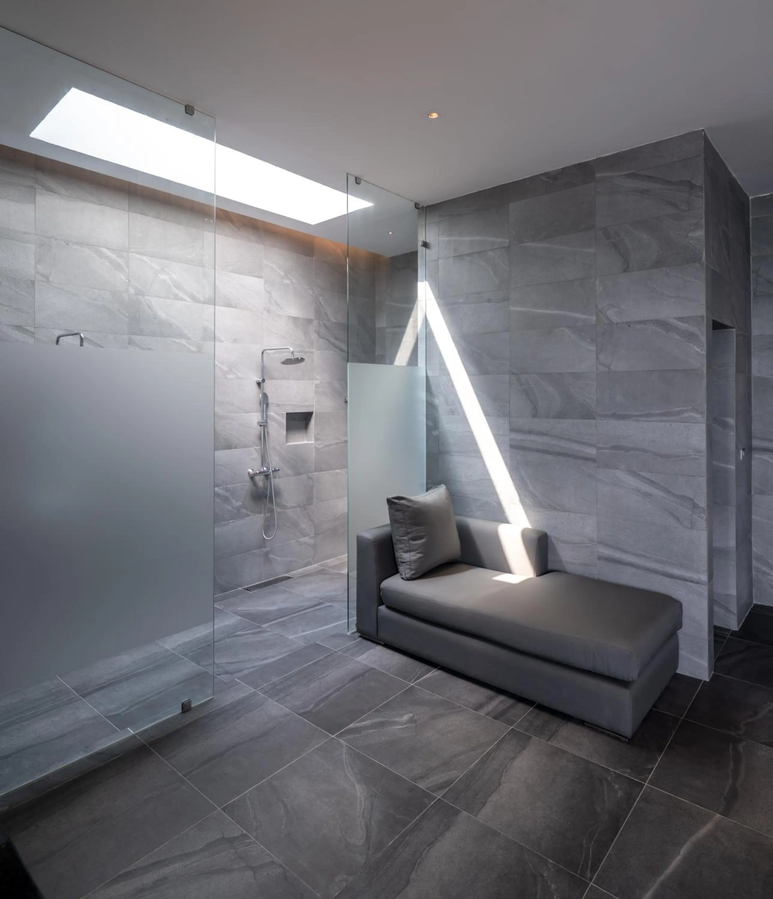 Bathroom in Sunshine Paradise Resort