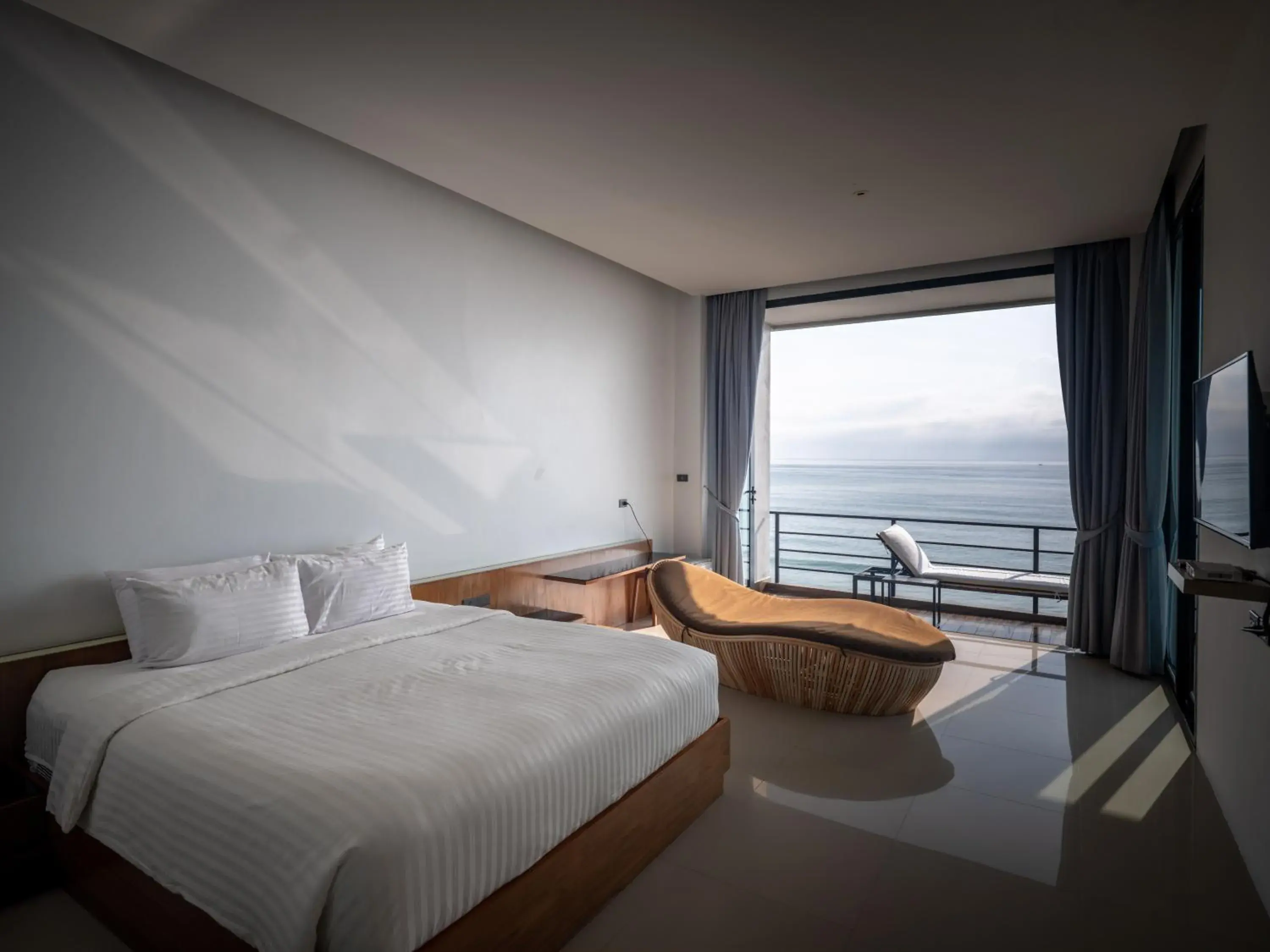 Bedroom, Bed in Sunshine Paradise Resort Bedroom, Bed in Sunshine Paradise Resort