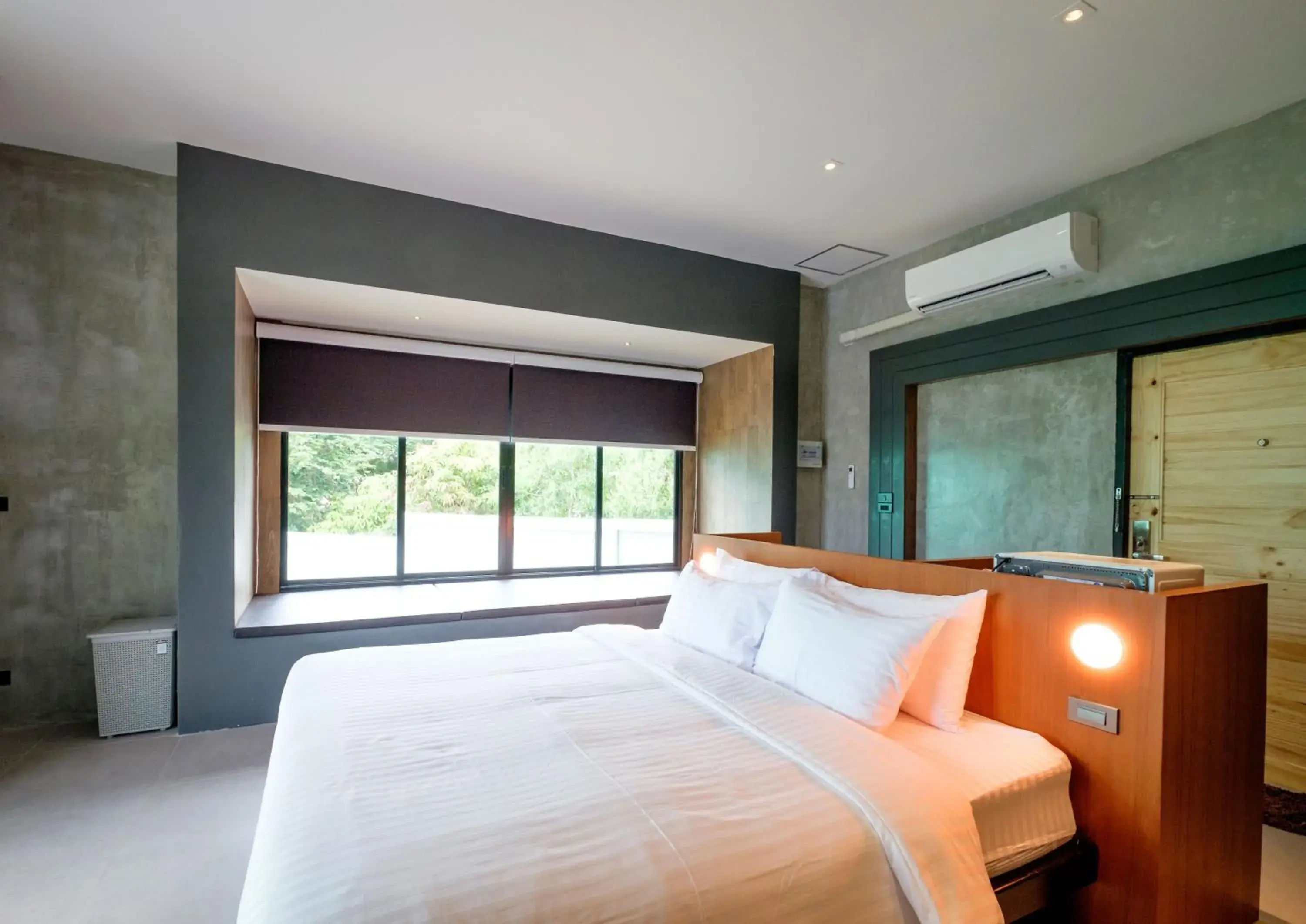 Bedroom, Bed in Sunshine Paradise Resort Bedroom, Bed in Sunshine Paradise Resort