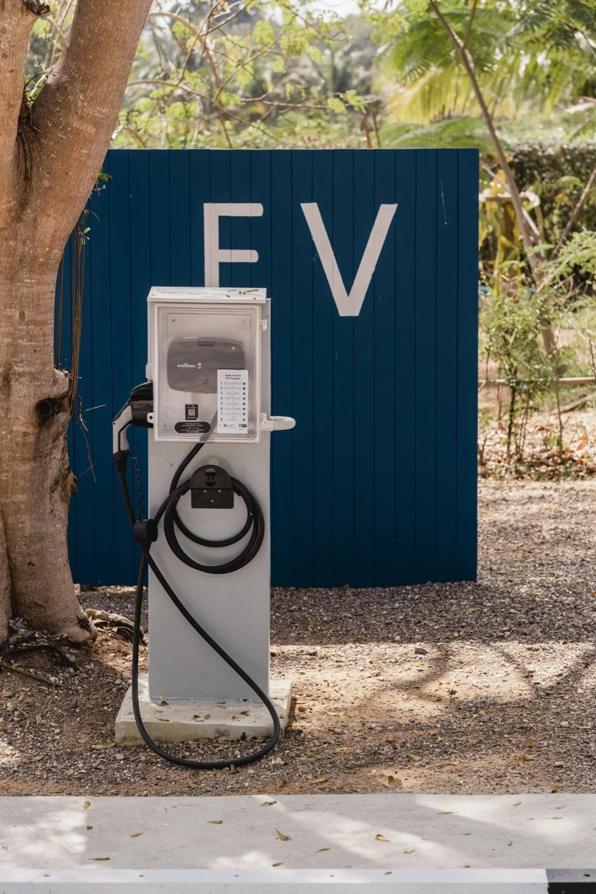 Sunshine Paradise Resort