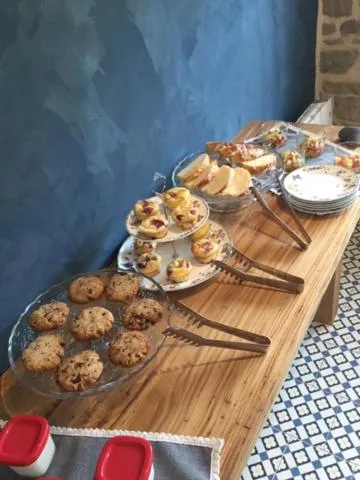 chambres d'hôtes le clos marty