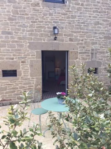 chambres d'hôtes le clos marty