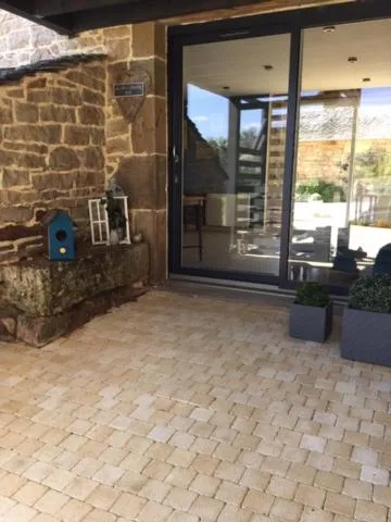 chambres d'hôtes le clos marty