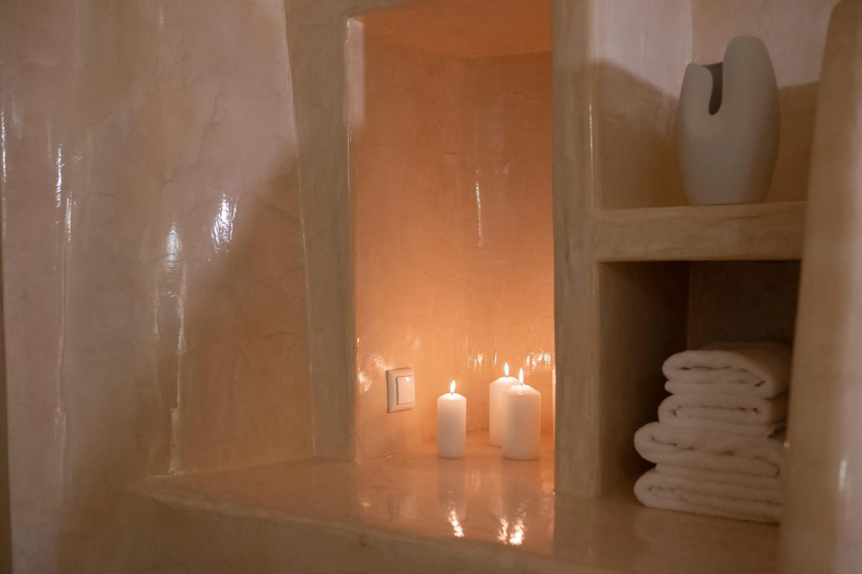 Santoterra Antigua Suites