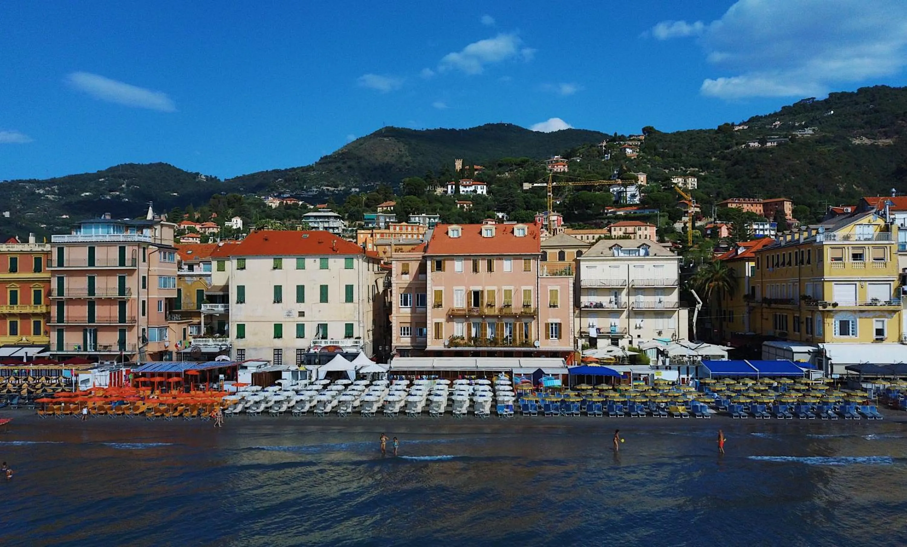 Nearby landmark in Casa d'artista - Camere in residenza di Charme