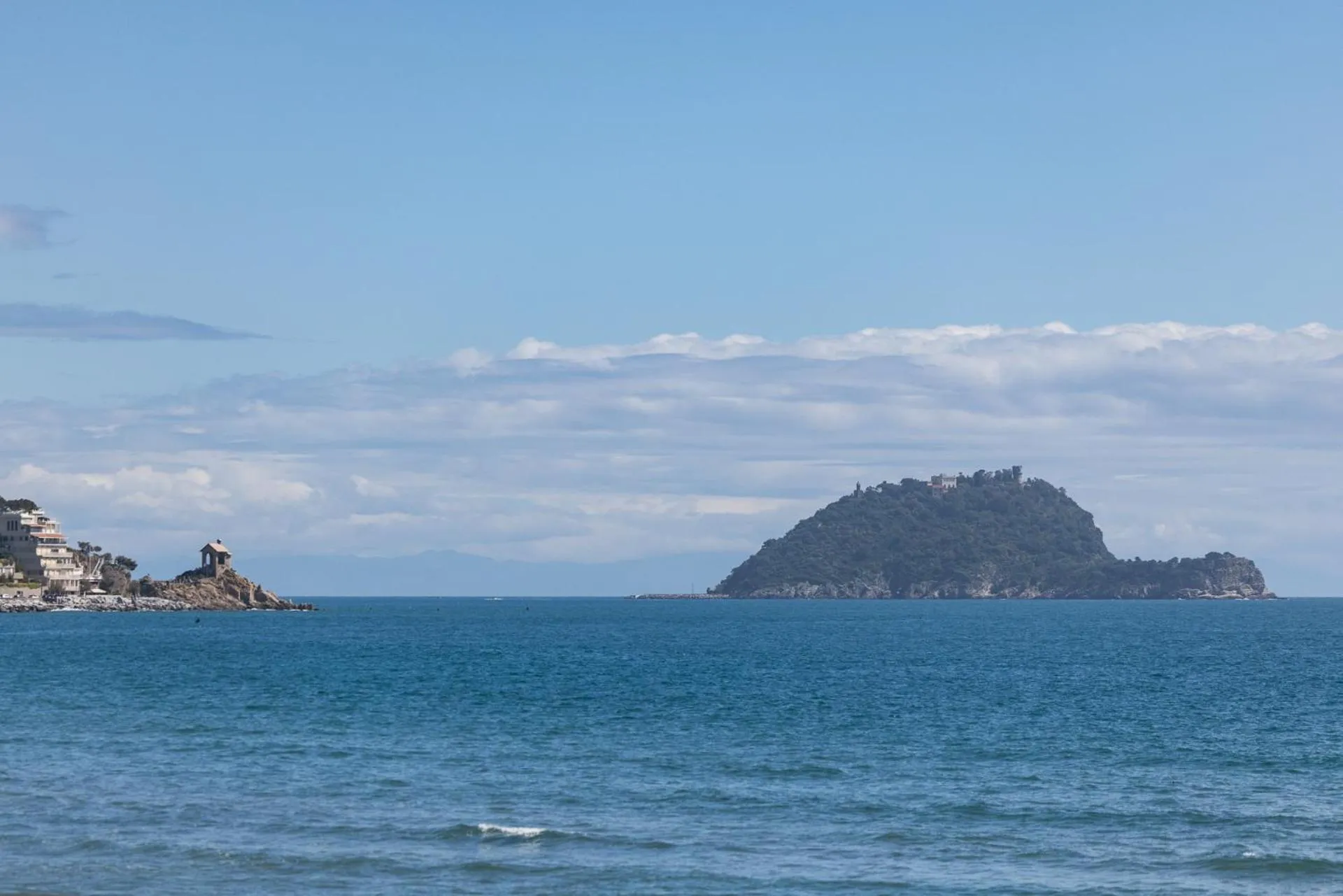 Nearby landmark in Casa d'artista - Camere in residenza di Charme