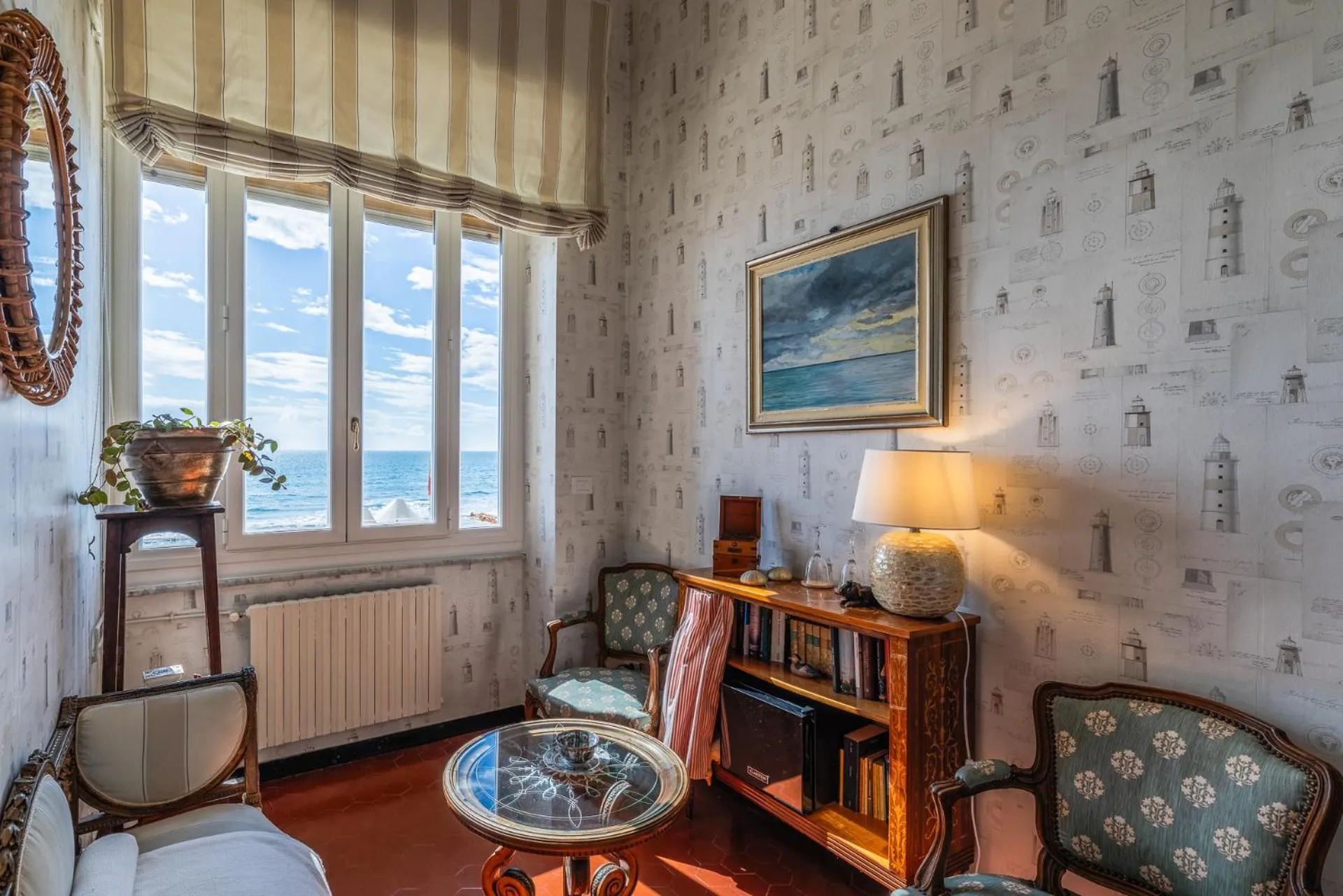 Casa d'artista - Camere in residenza di Charme