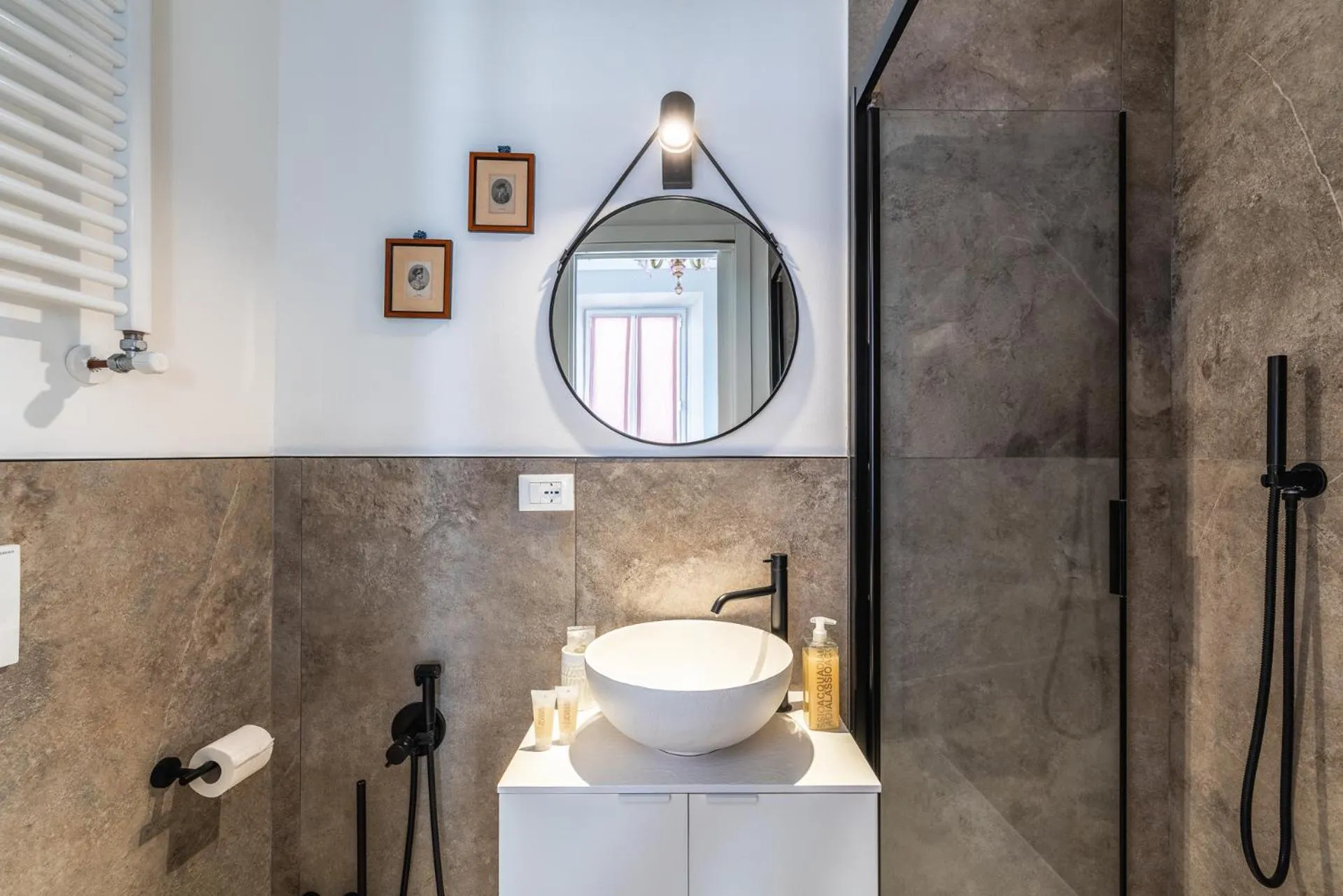 Casa d'artista - Camere in residenza di Charme