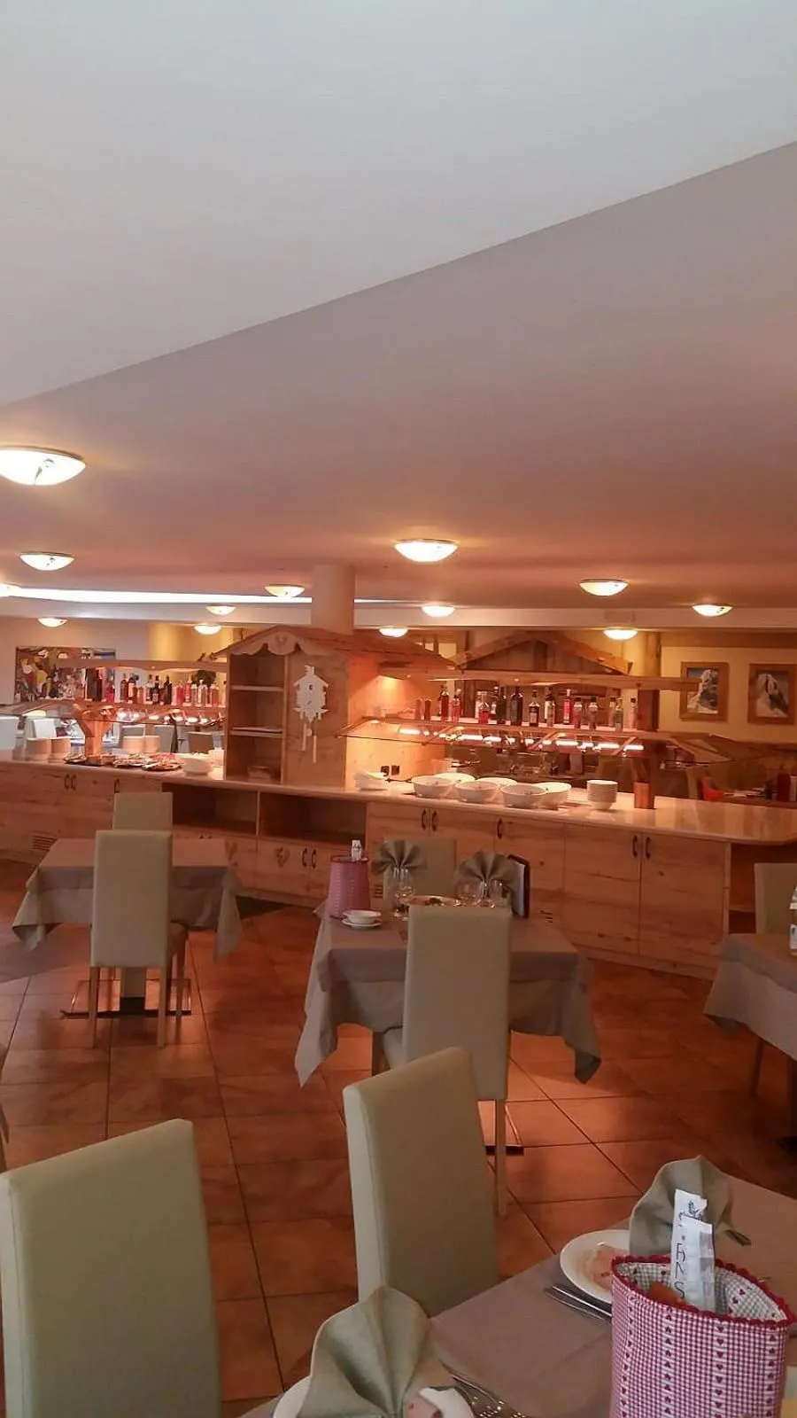 Hotel Stella Montis