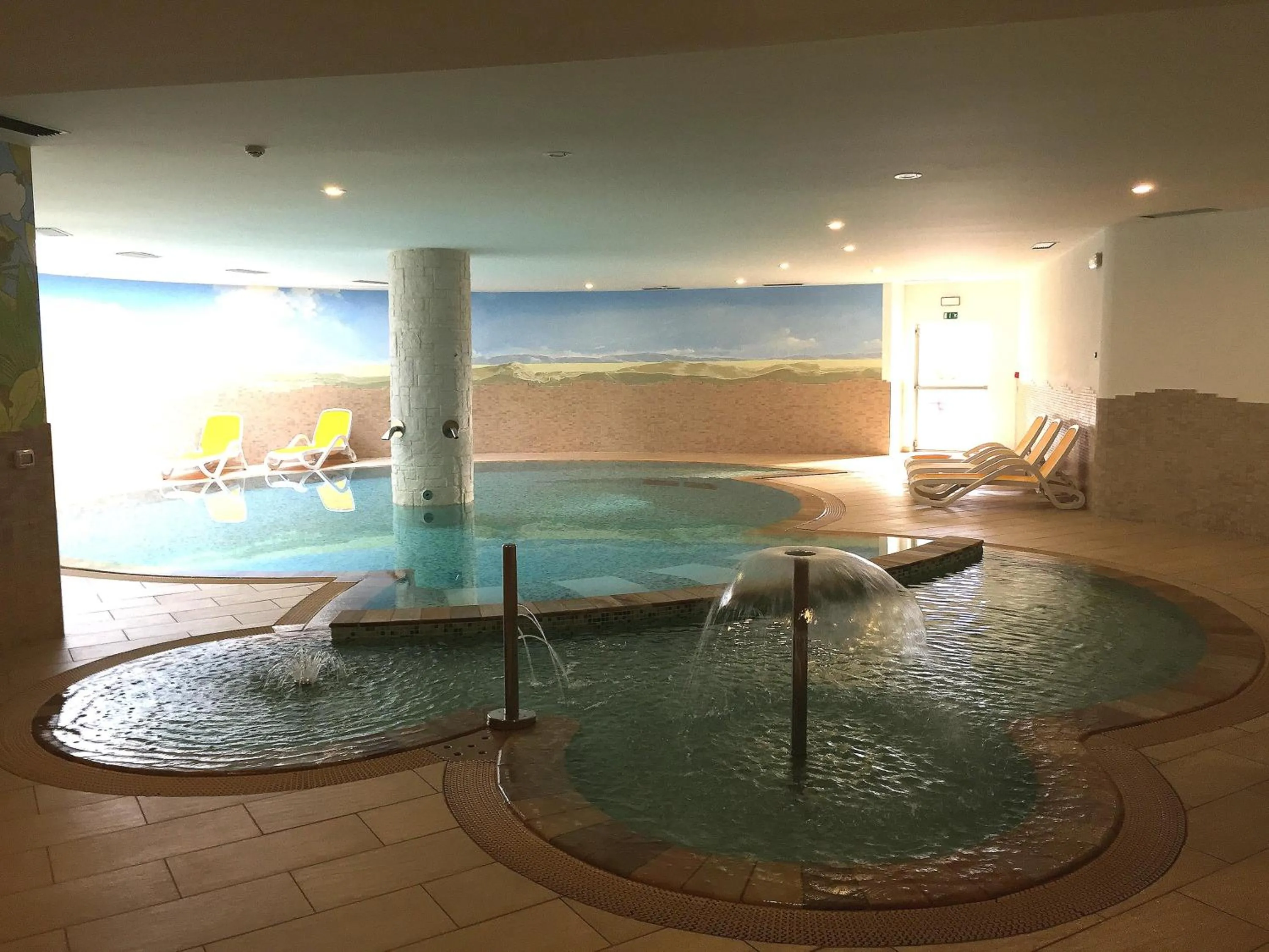 Hotel Stella Montis