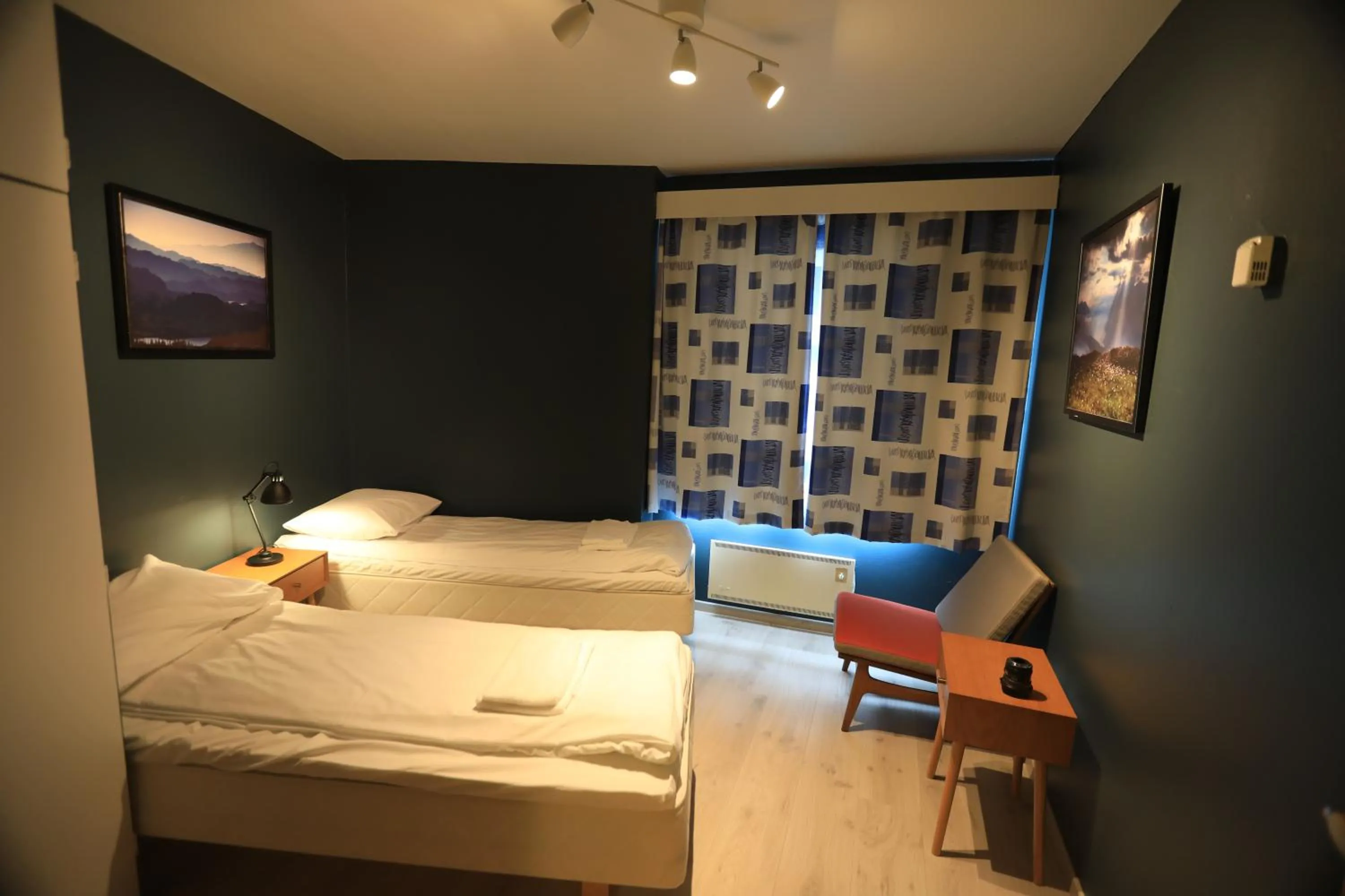 Kringsjå Hotel