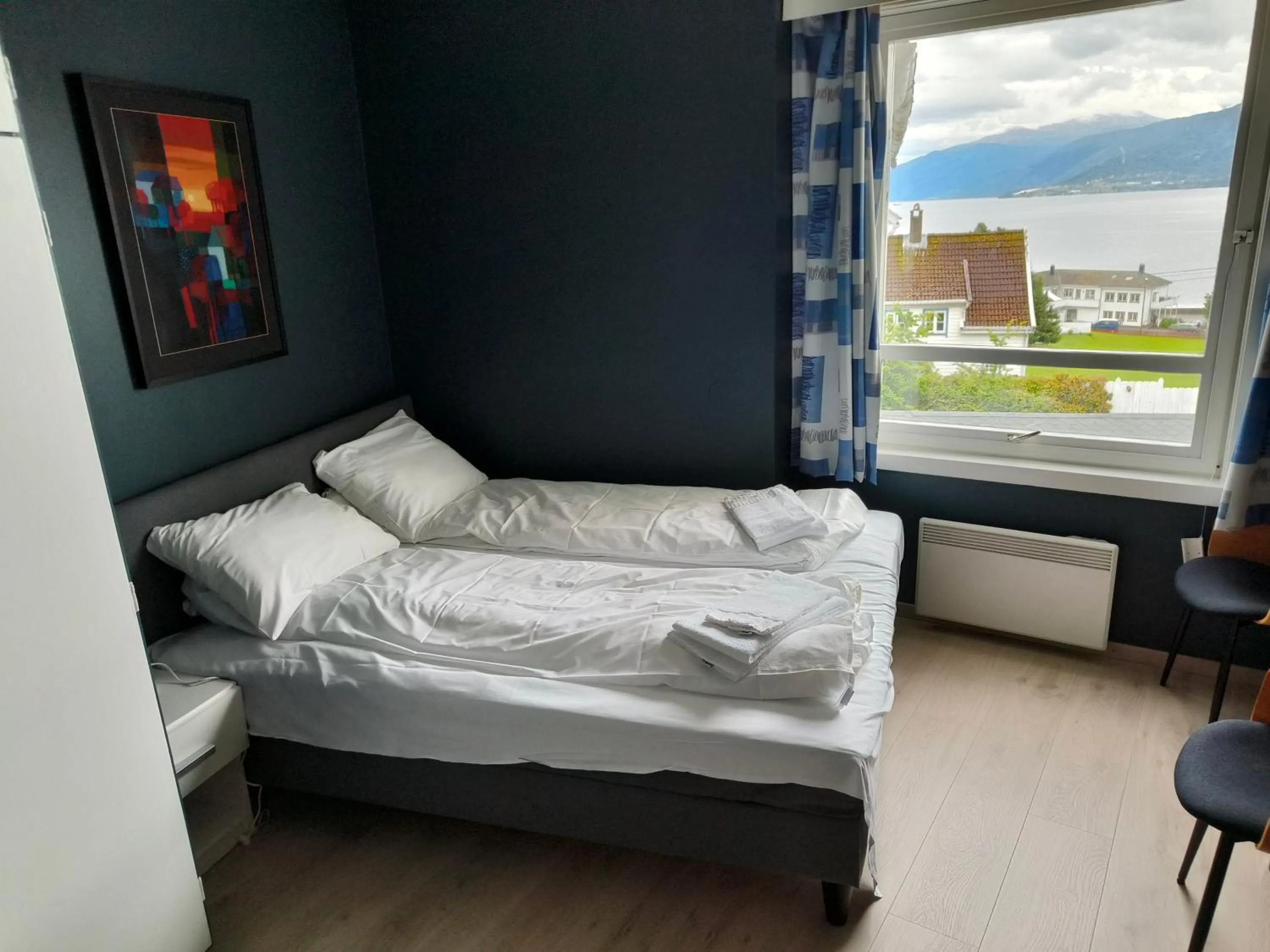 Kringsjå Hotel