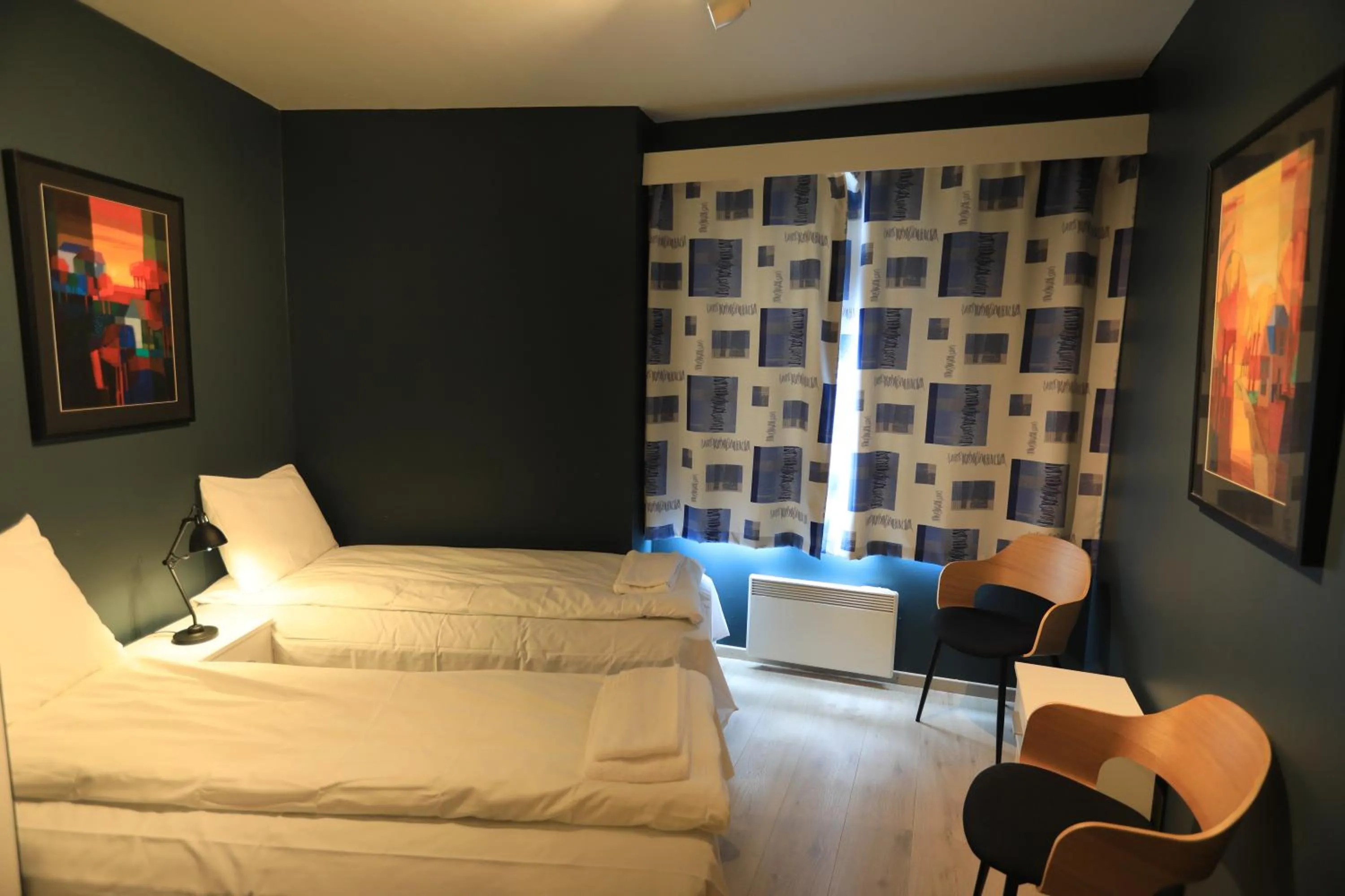 Kringsjå Hotel