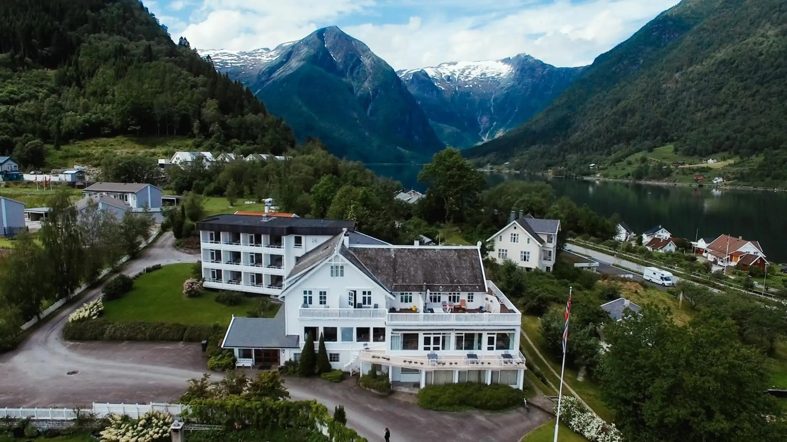Kringsjå Hotel Kringsjå Hotel
