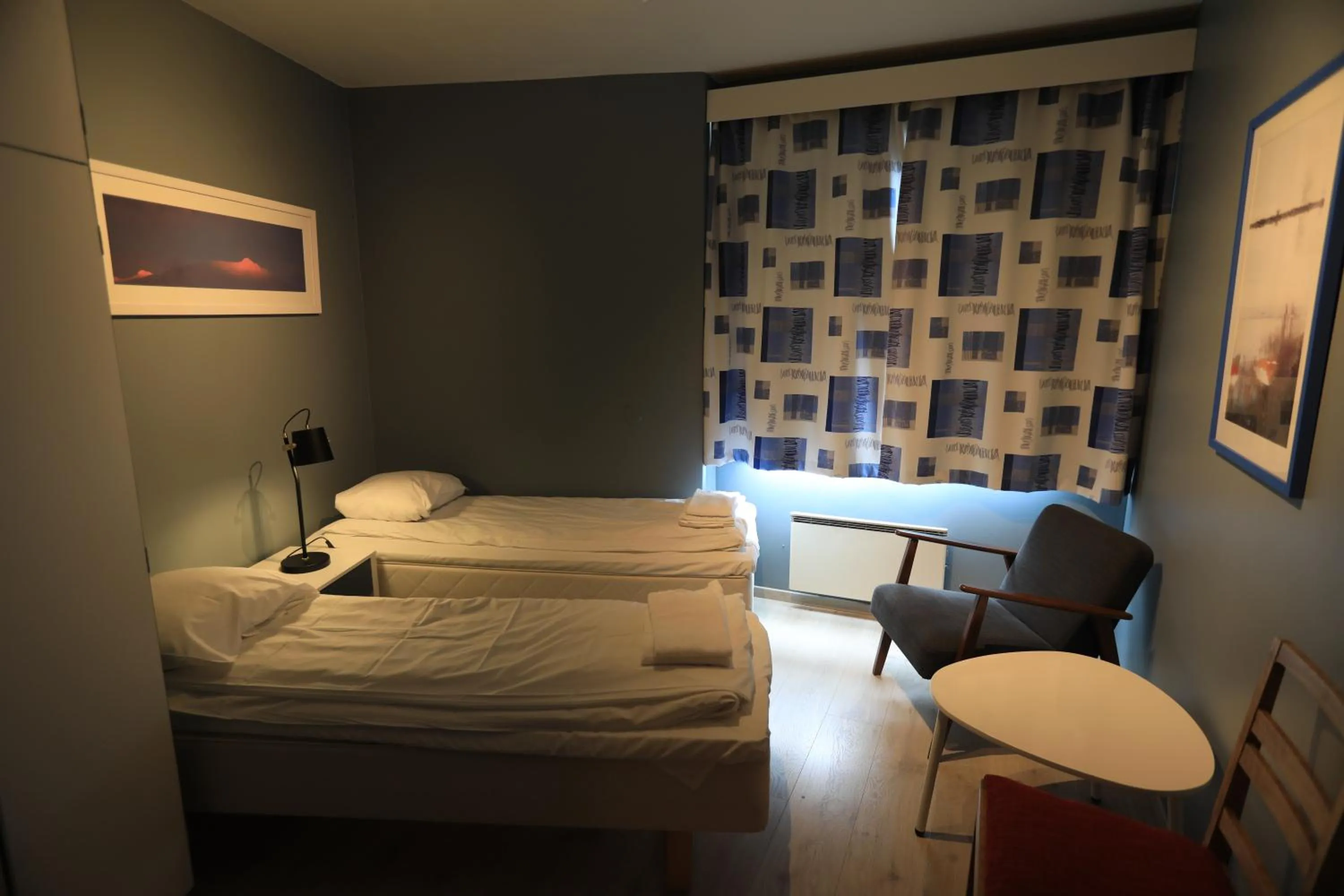 Kringsjå Hotel