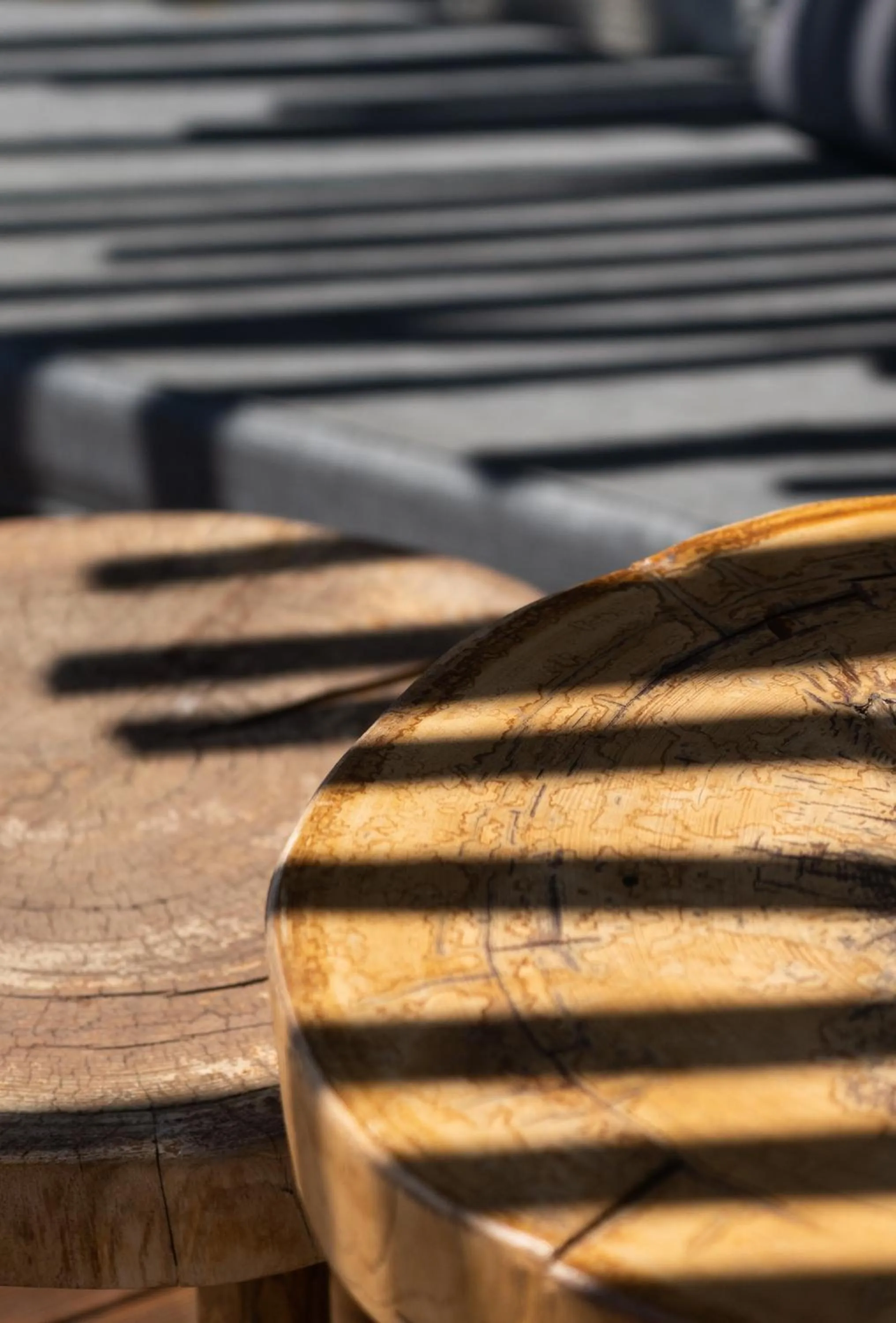 Decorative detail in Ikies of Mykonos