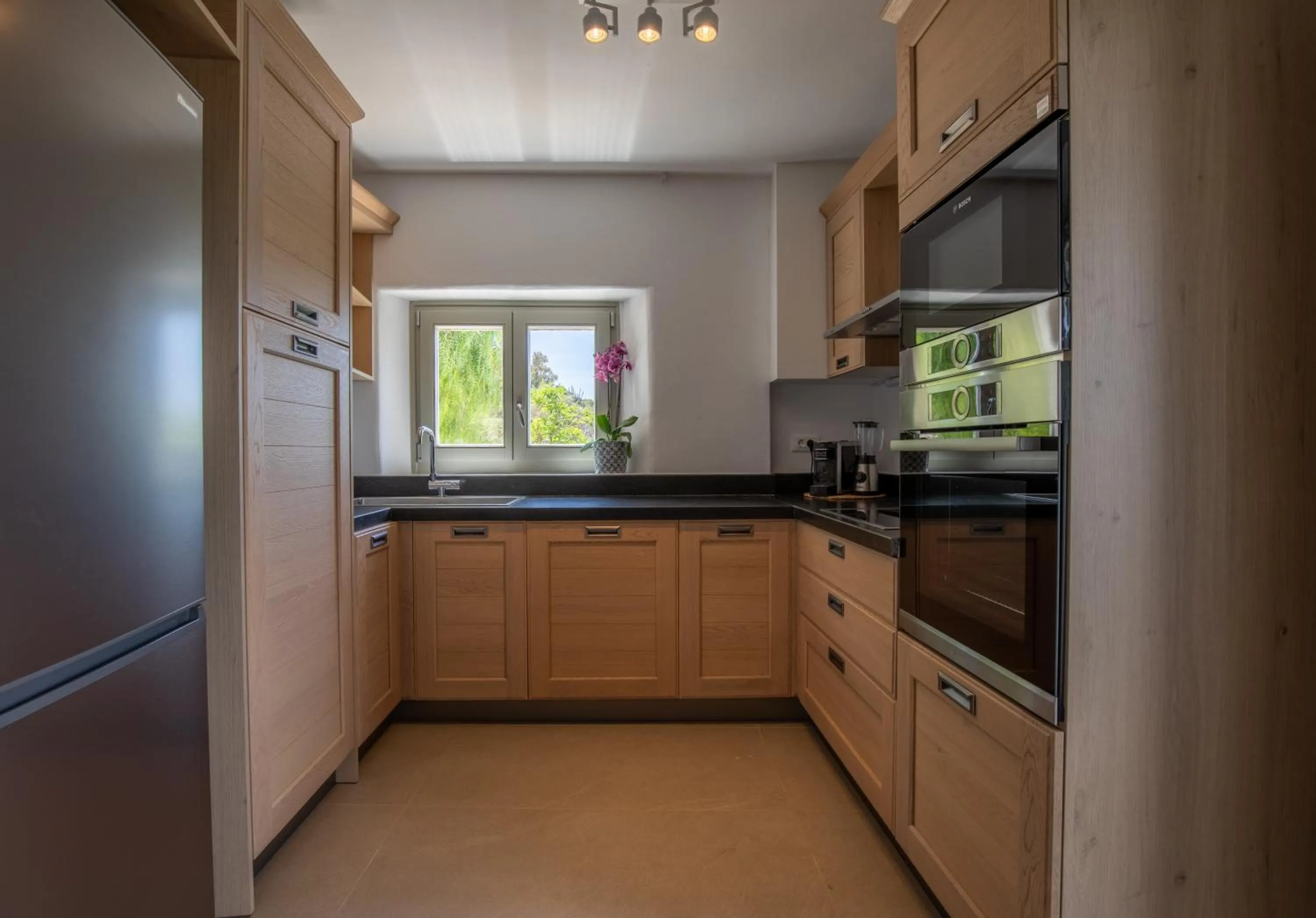 Coffee/tea facilities in Ikies of Mykonos