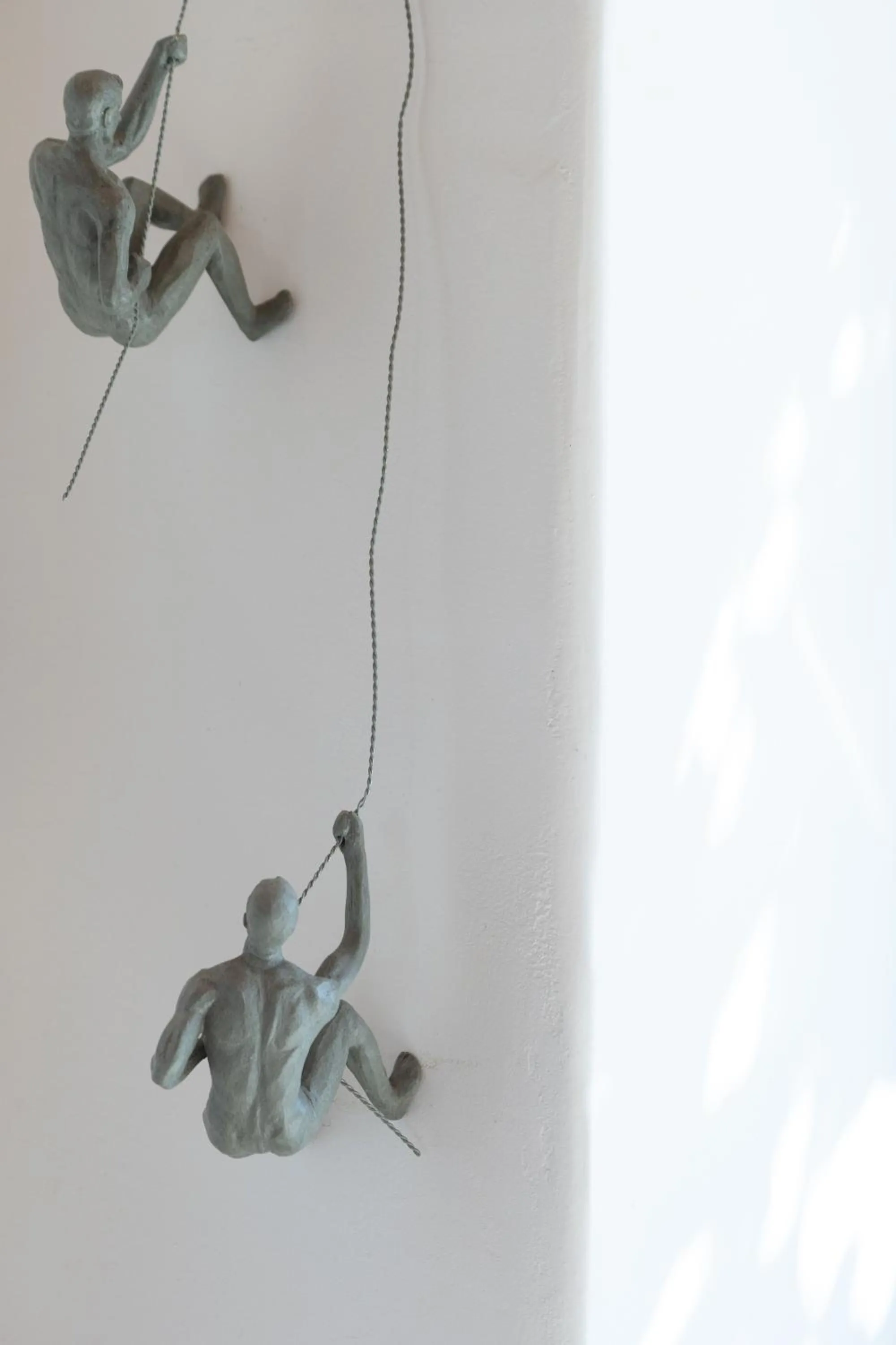 Decorative detail in Ikies of Mykonos