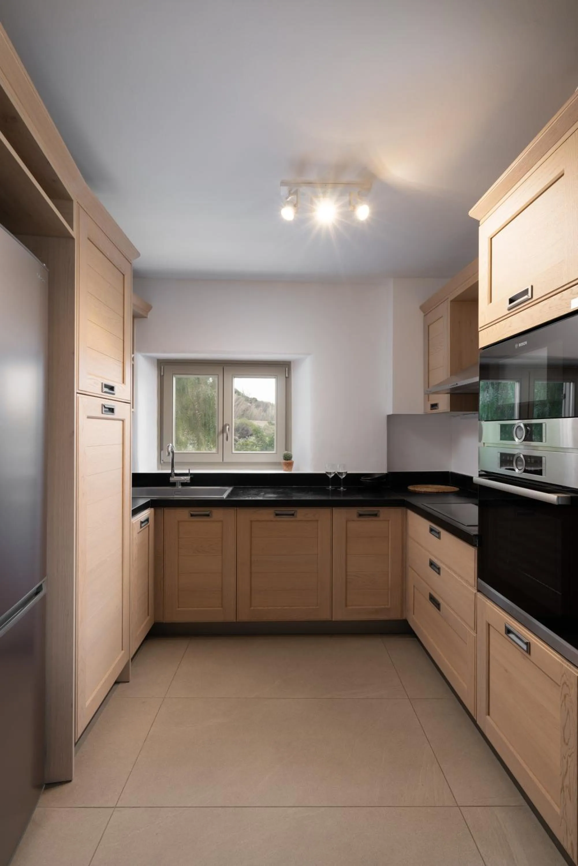 Coffee/tea facilities in Ikies of Mykonos