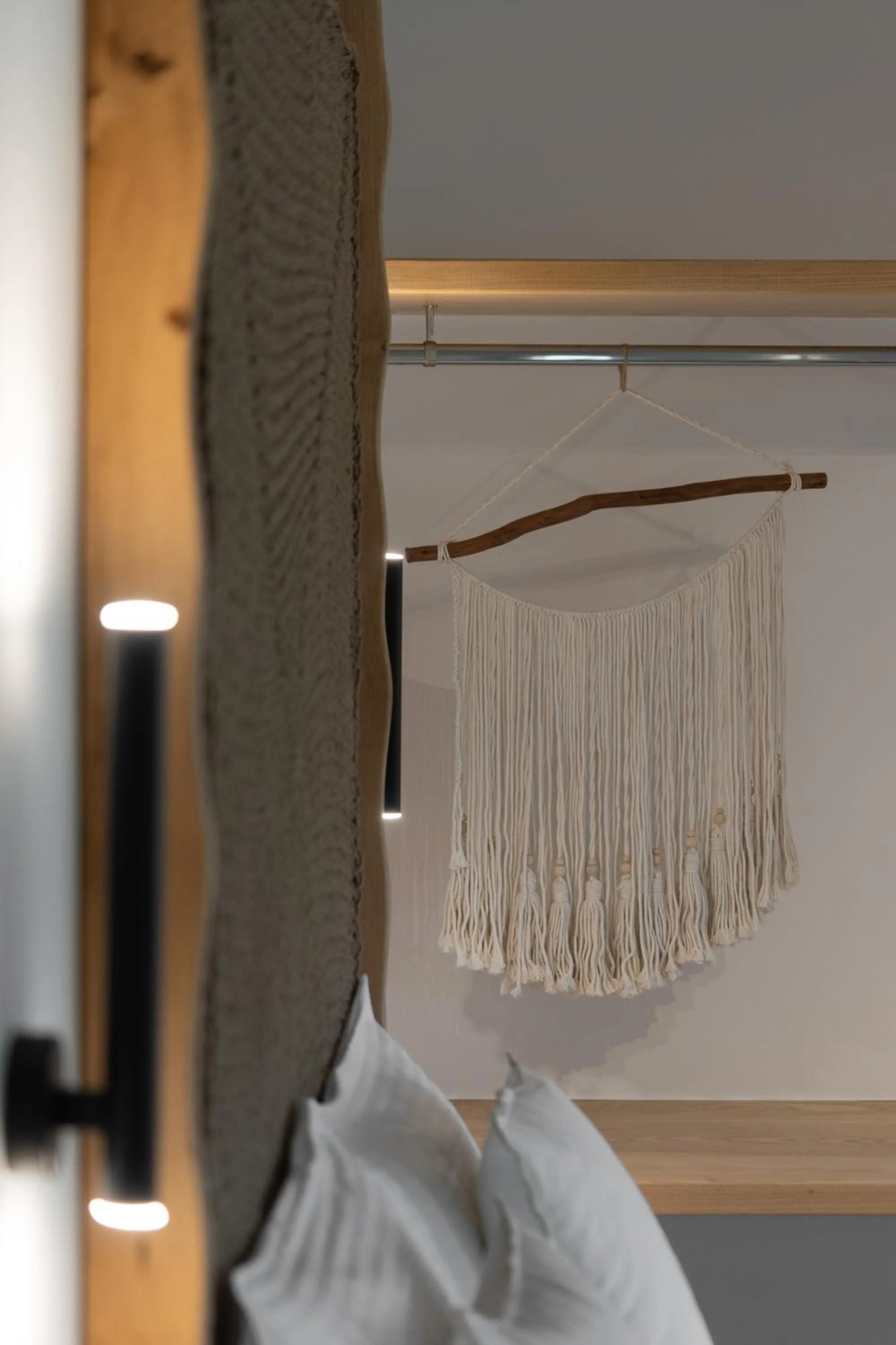 Decorative detail in Ikies of Mykonos