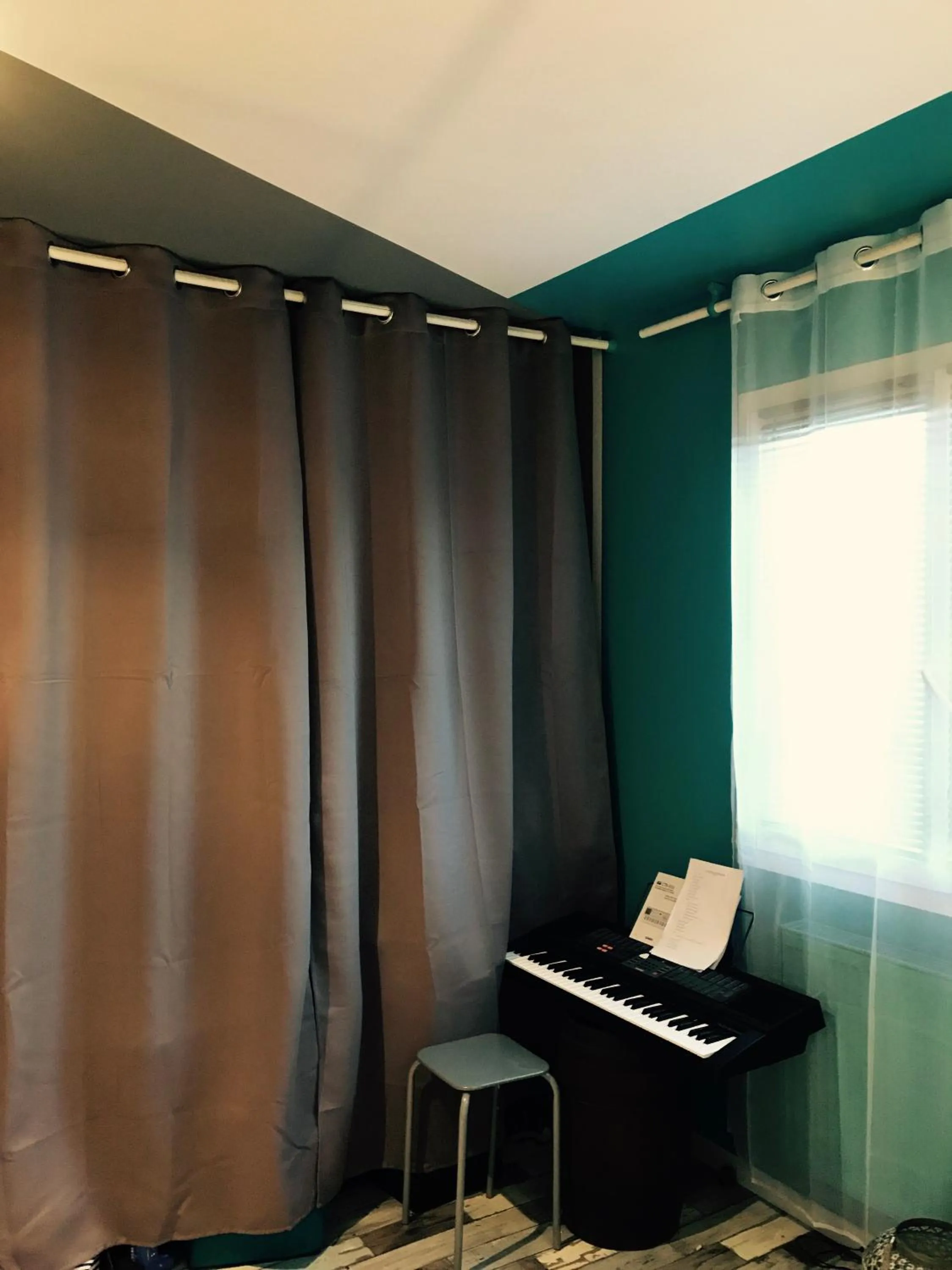 CosyStudio Site du Futuroscope