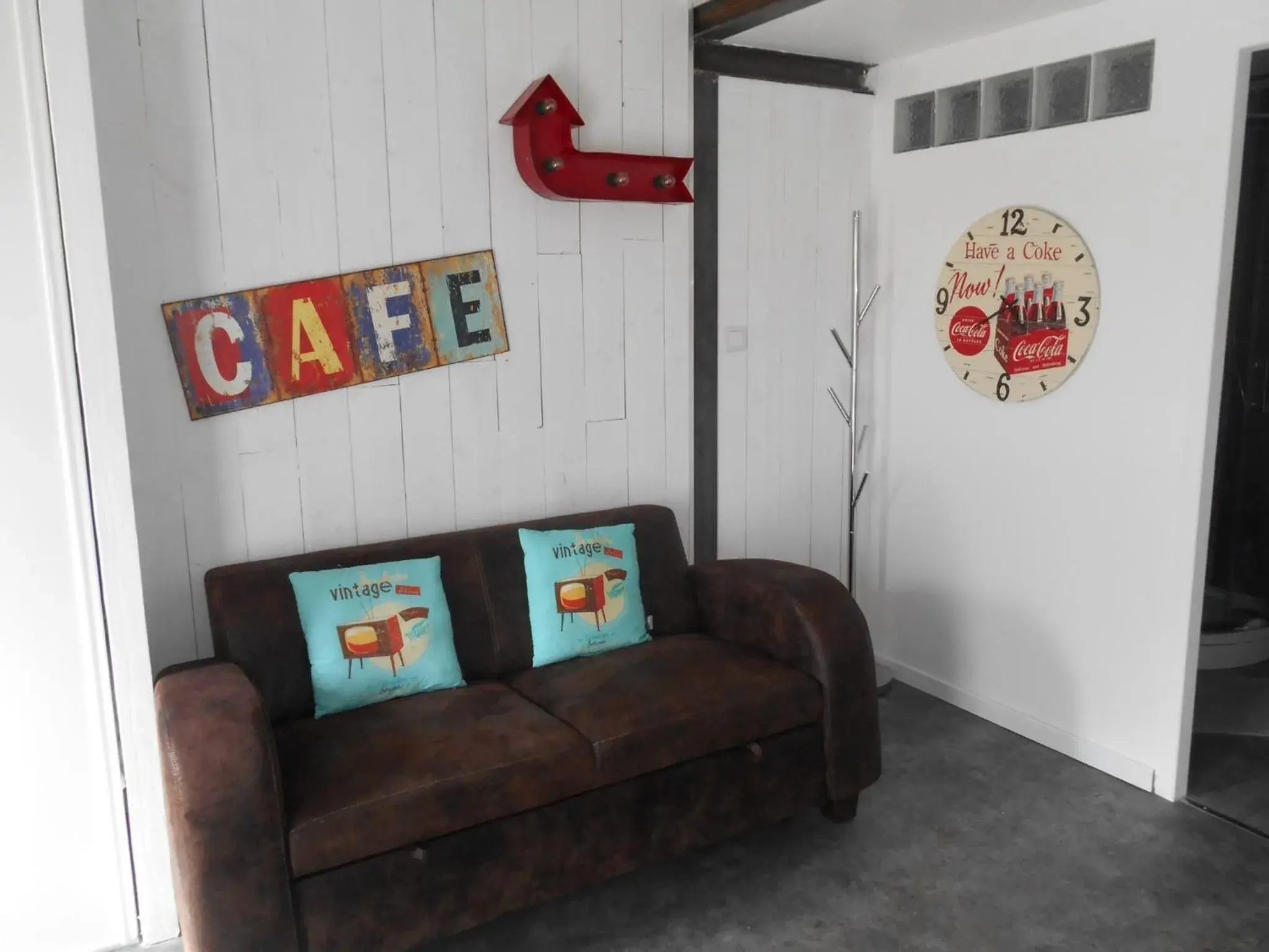 One-Bedroom Apartment in CosyStudio Site du Futuroscope One-Bedroom Apartment in CosyStudio Site du Futuroscope