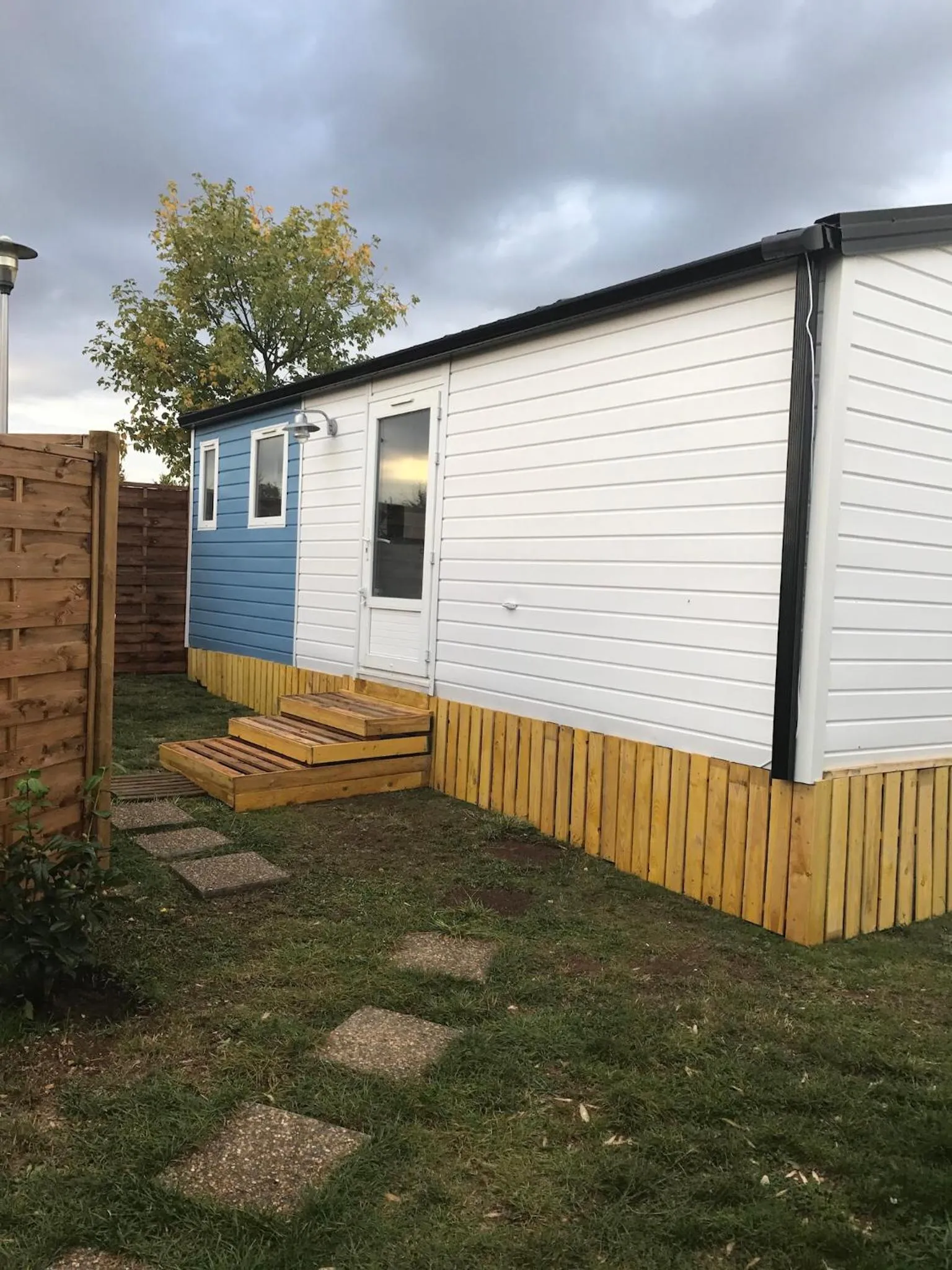 CosyStudio Site du Futuroscope