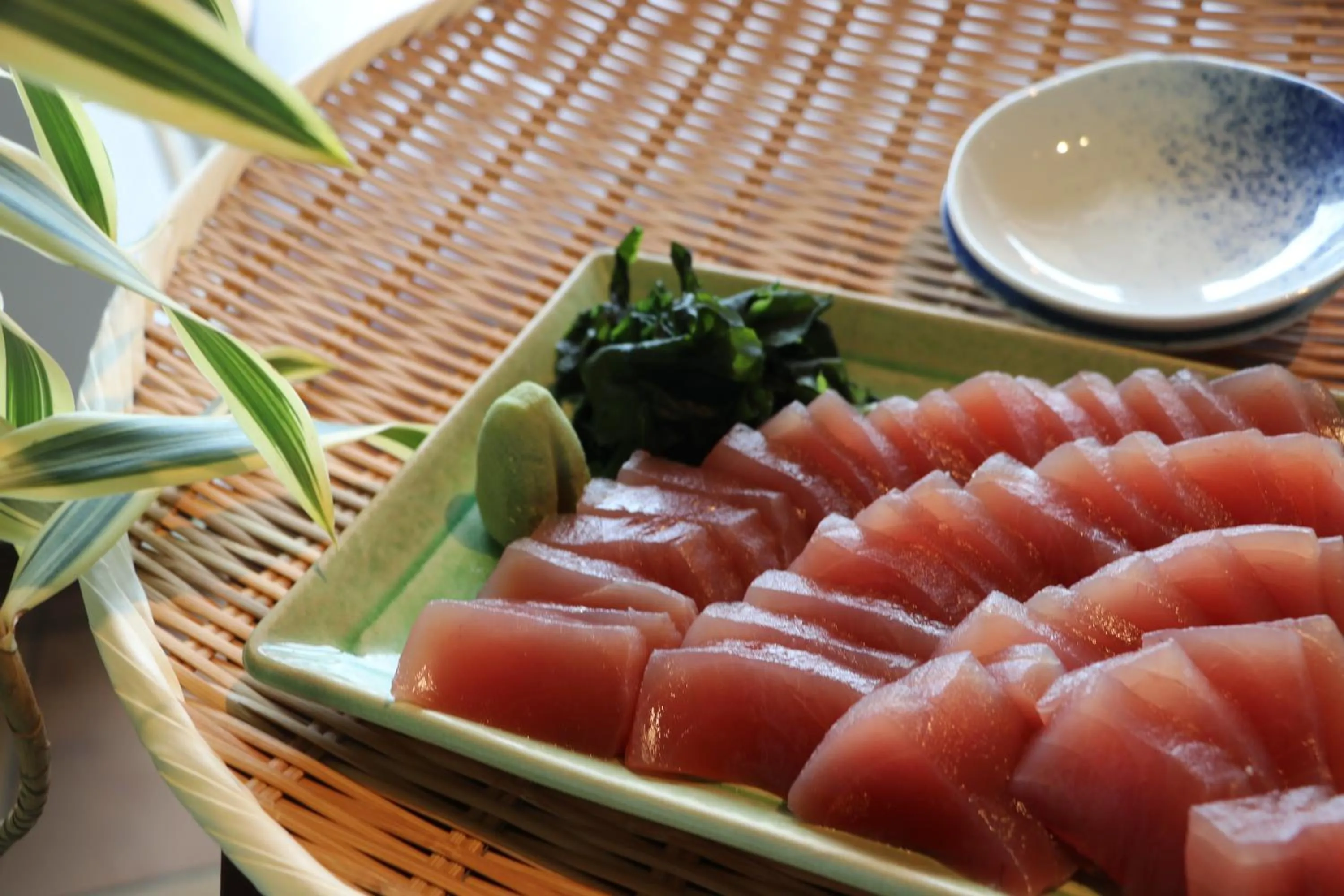 Restaurant/places to eat in Hotel East China Sea