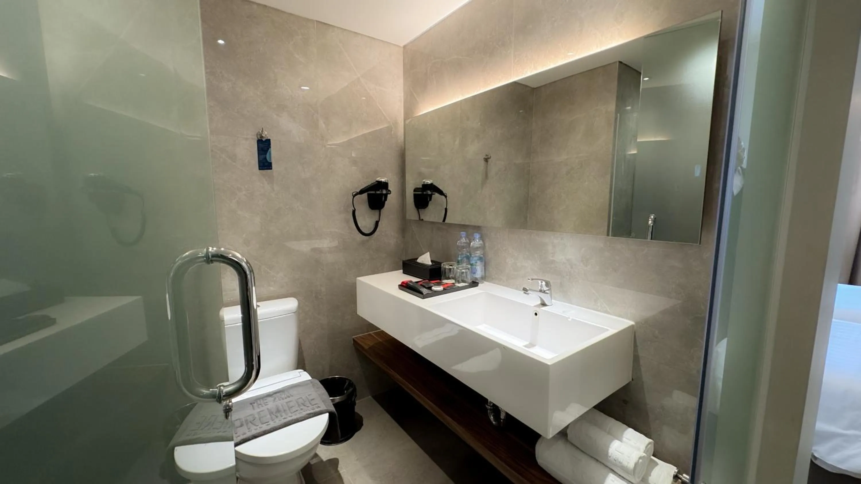 The ZHM Premiere Padang